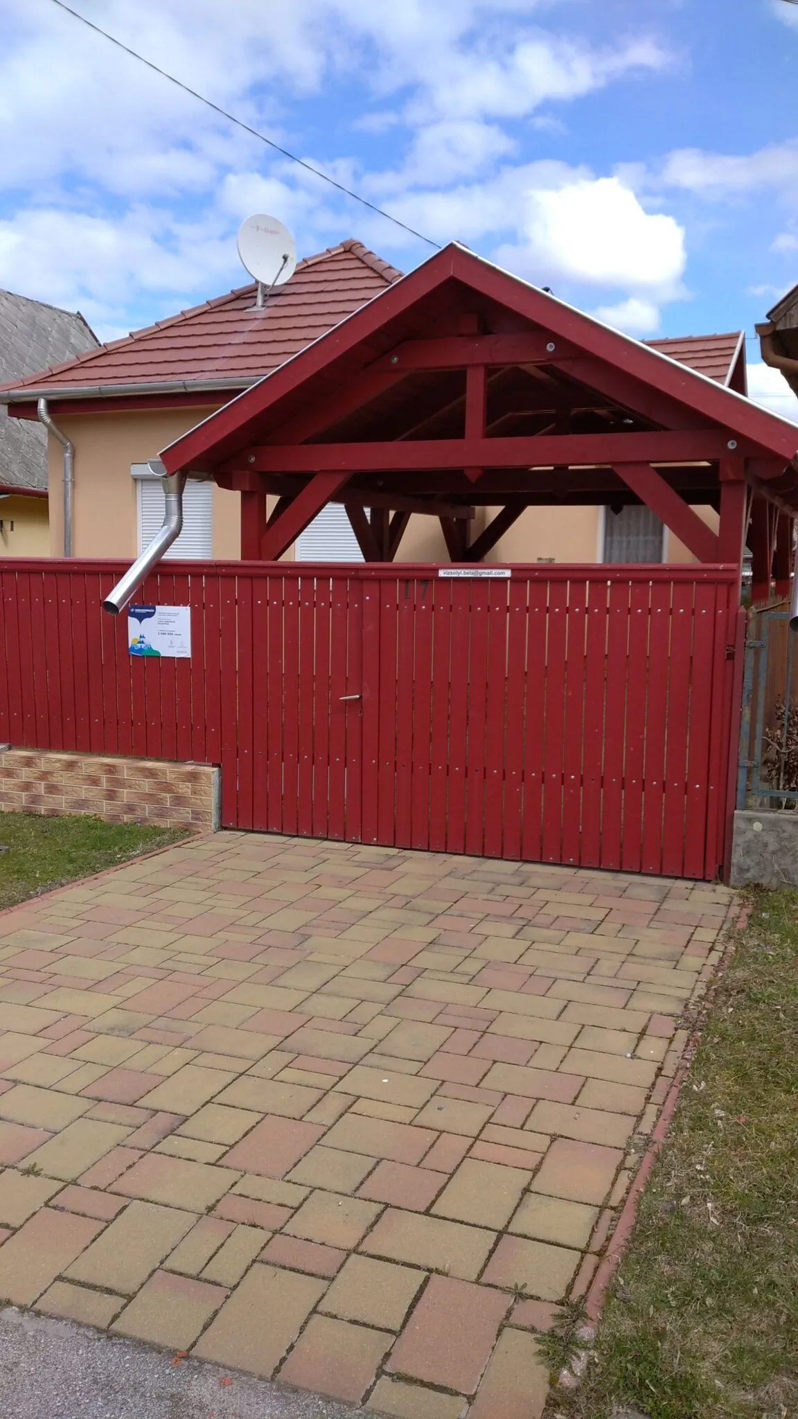 Kuckó Vendégház Mezőkövesd - foto 5
