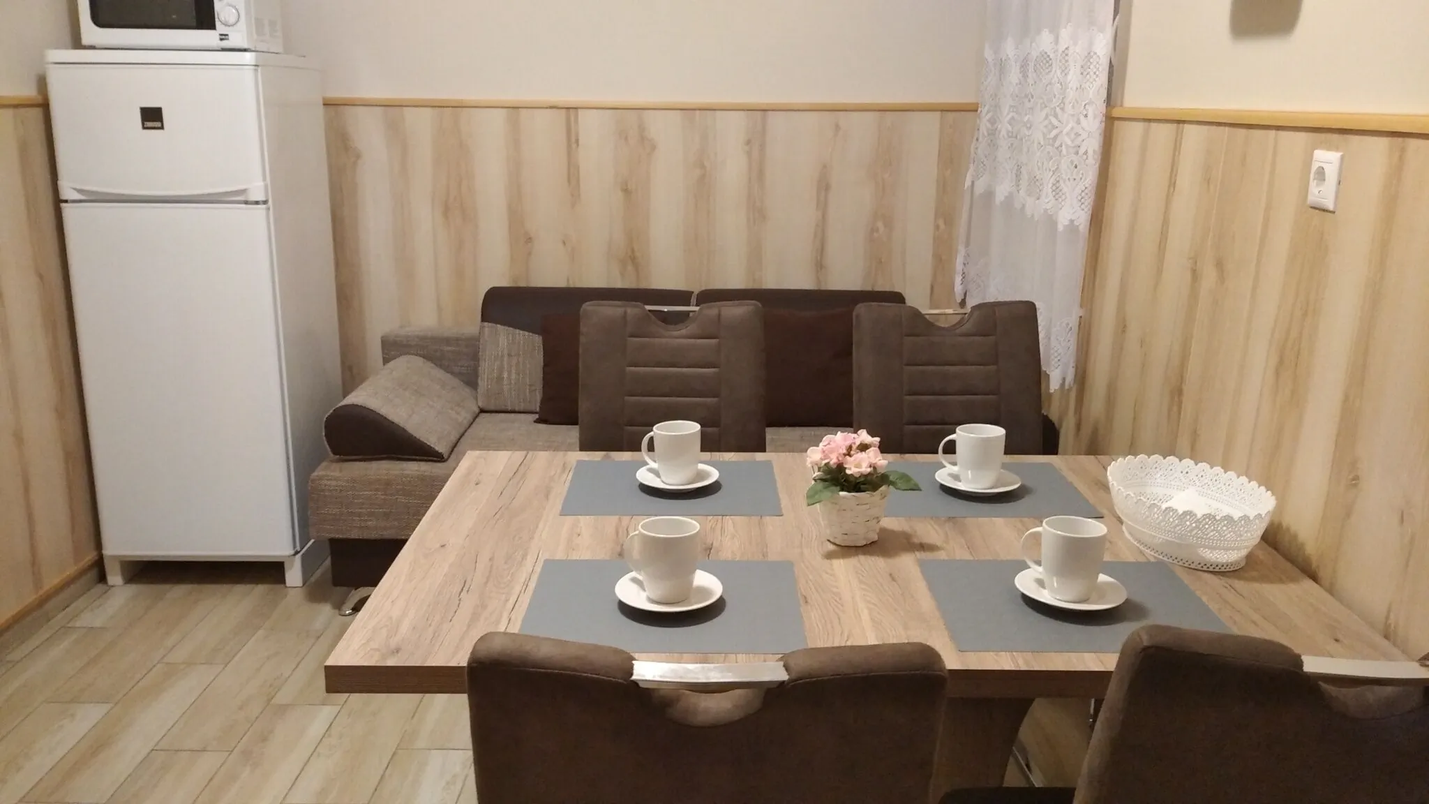 Kuckó Vendégház Mezőkövesd - foto 1