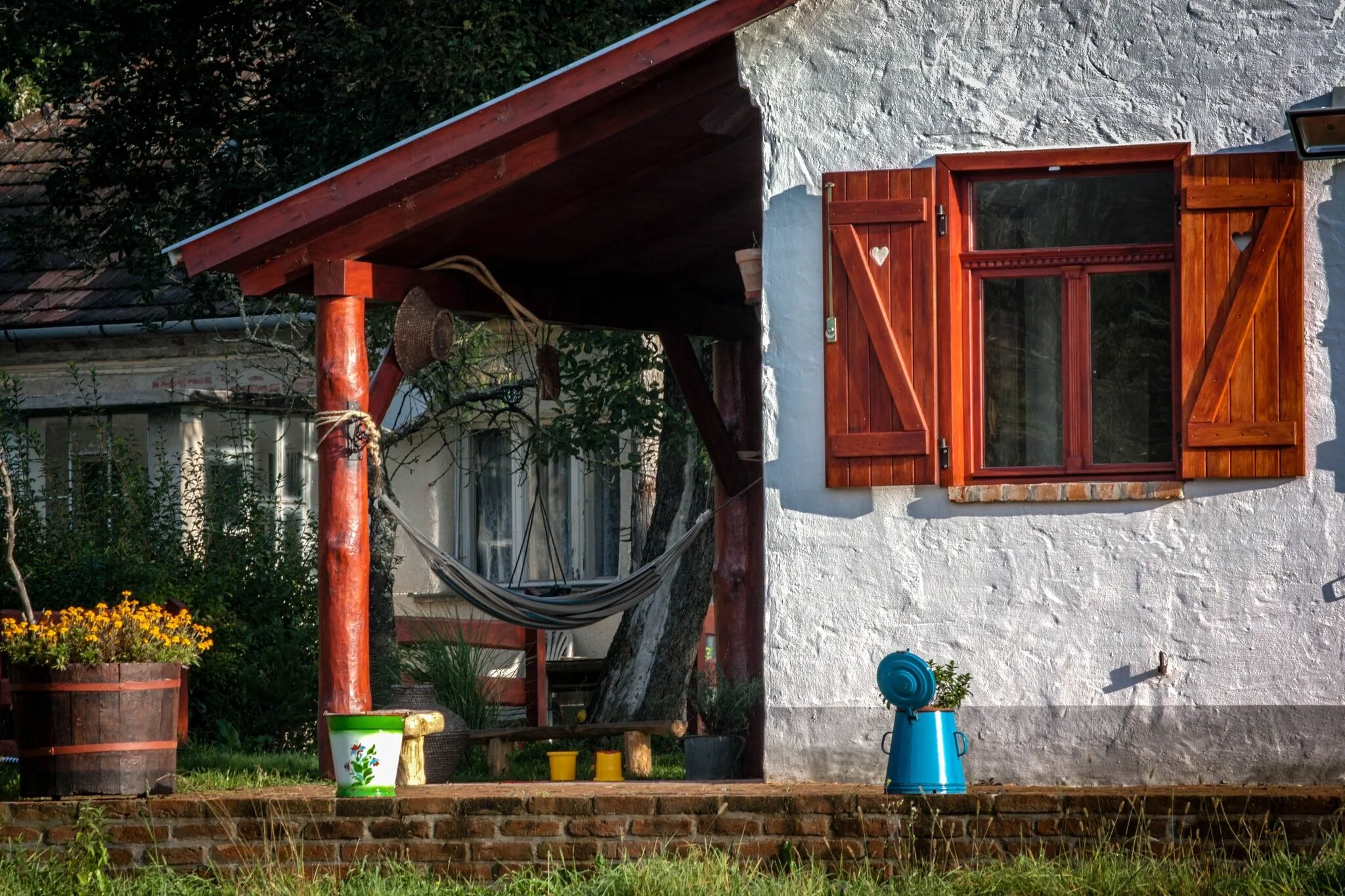 Vargánya Vendégház Őriszentpéter – Őriszentpéter, Ungaria