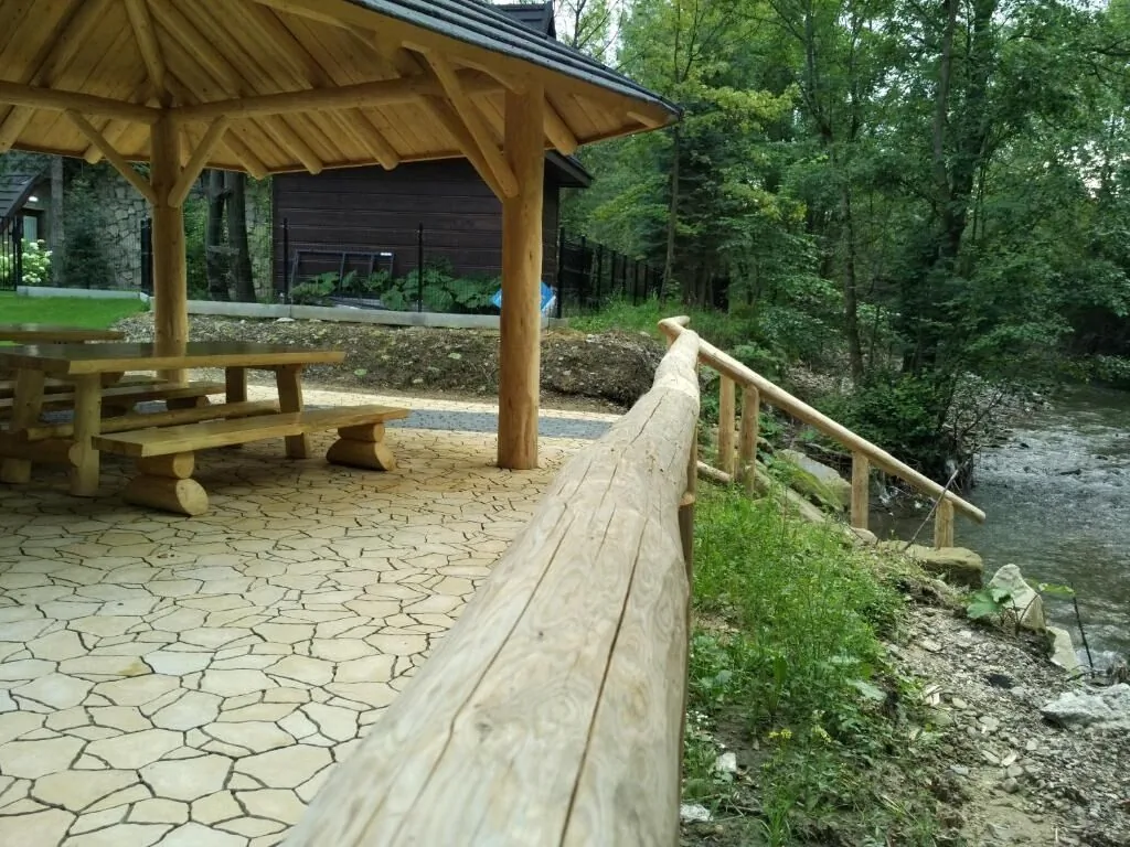 Apartament Zakopiańskie Tarasy 12D Zakopane – Zakopane, Polska