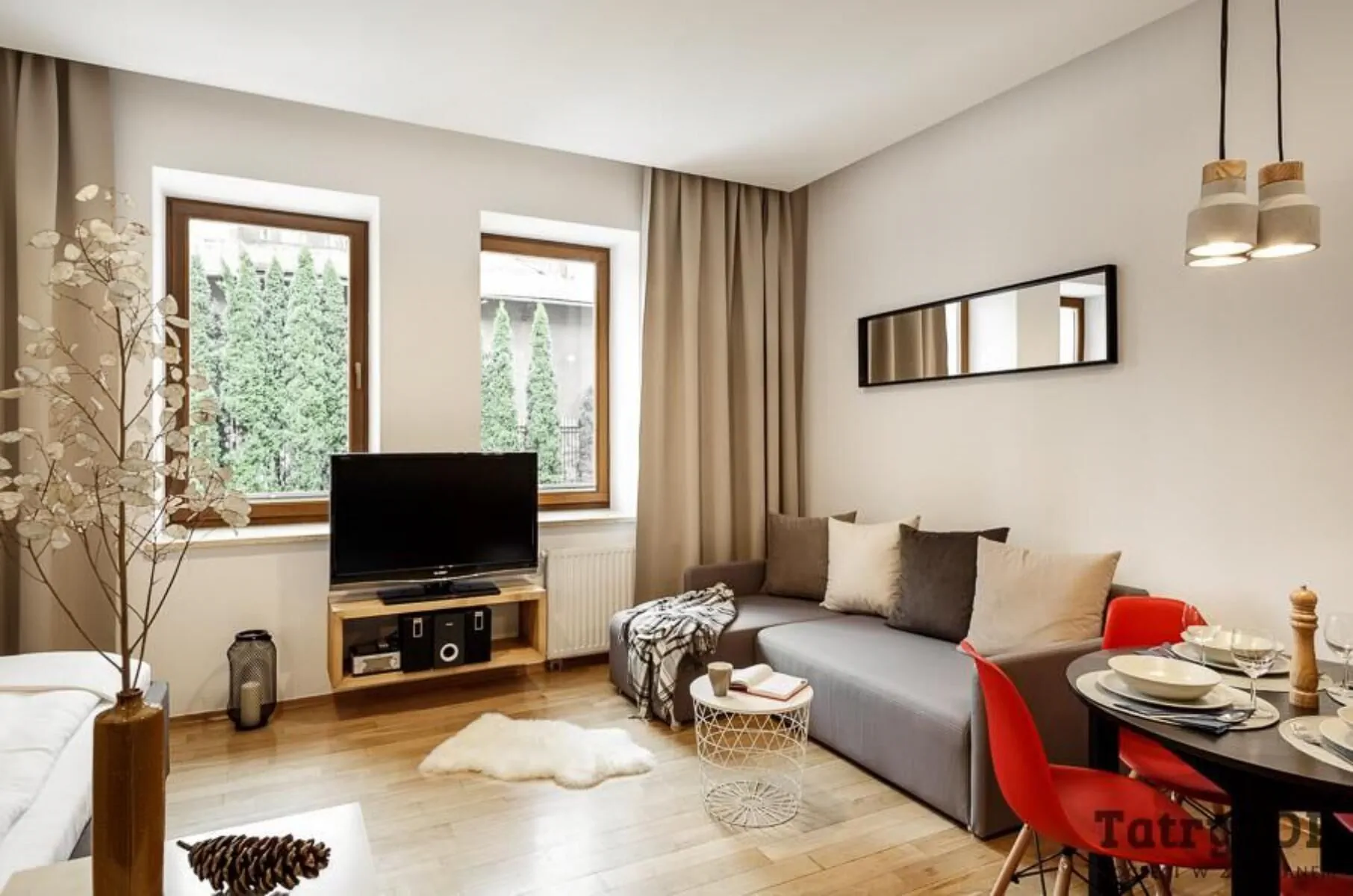 Apartament Radowid 3 Zakopane – Zakopane, Polonia