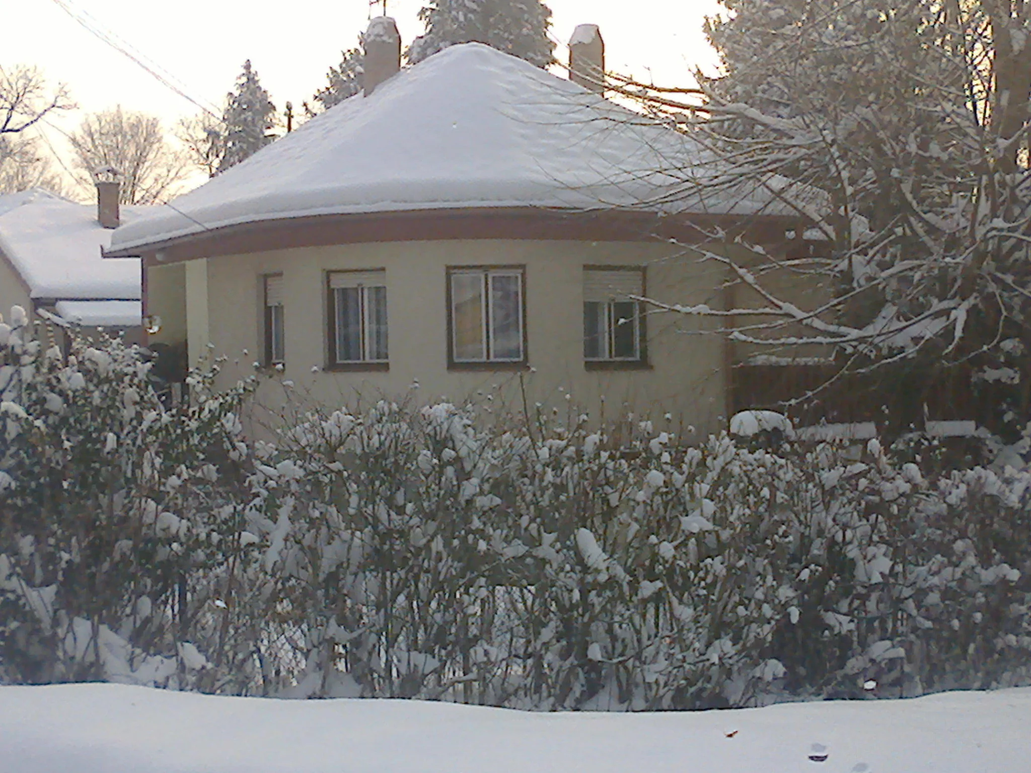 Vadrózsa Vendégház Magyarhertelend – Magyarhertelend, Ungaria