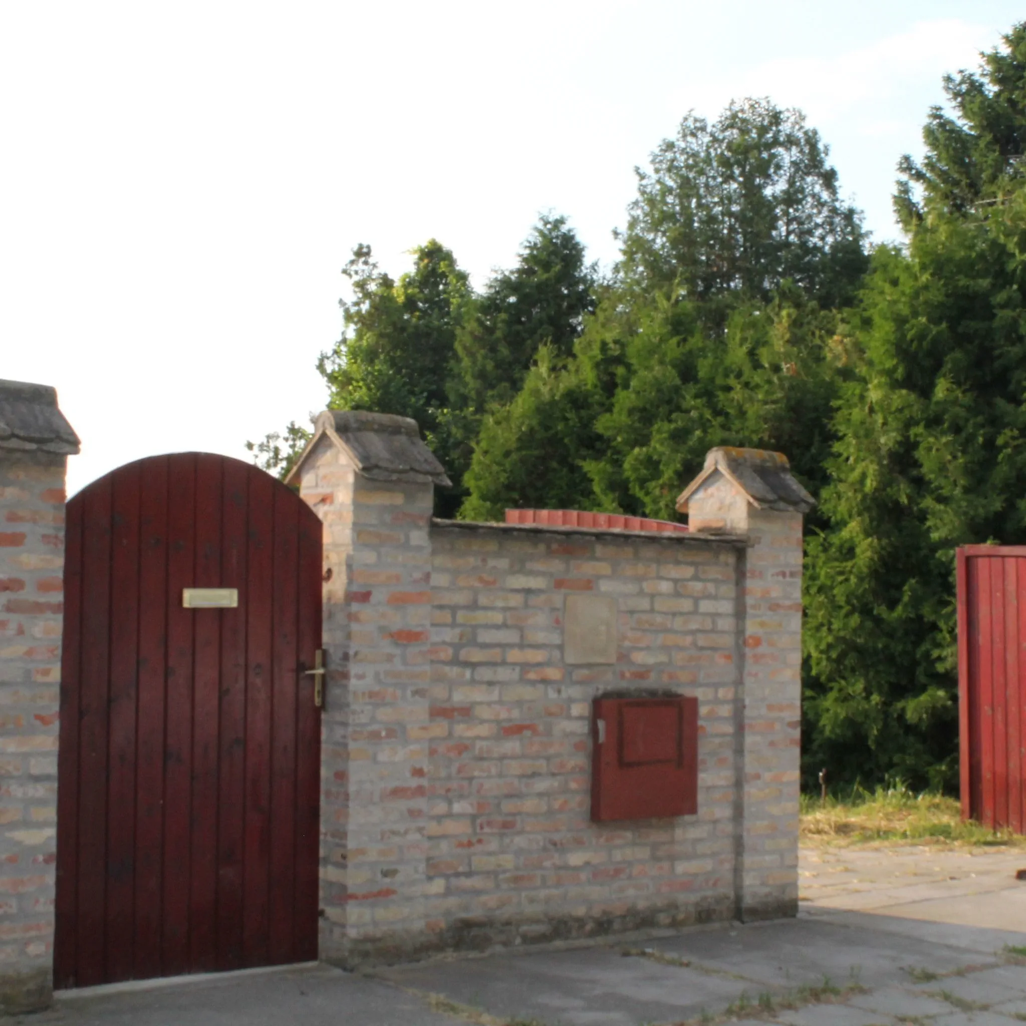 Korcsetta Vendégház Dávod – Dávod, Ungaria