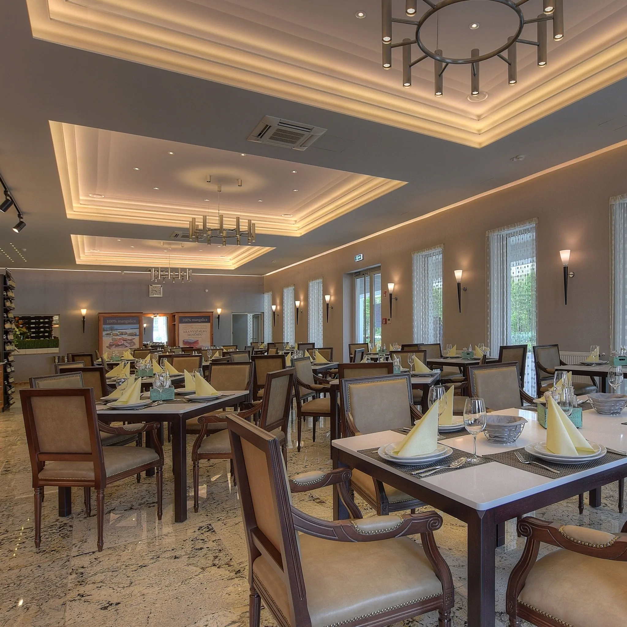 Anna Hotel Budapest – Budapesta, Ungaria