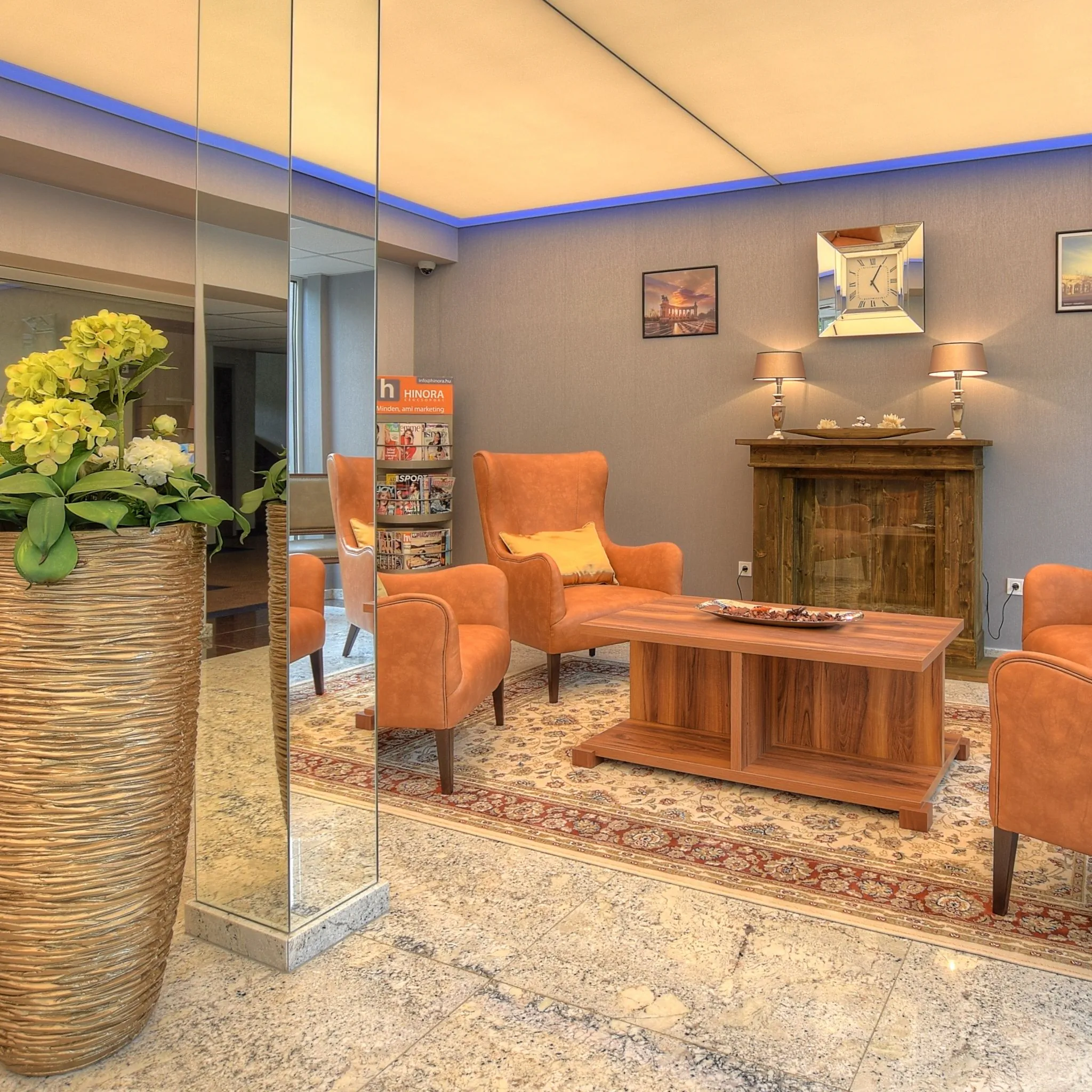 Anna Hotel Budapest – Budapesta, Ungaria