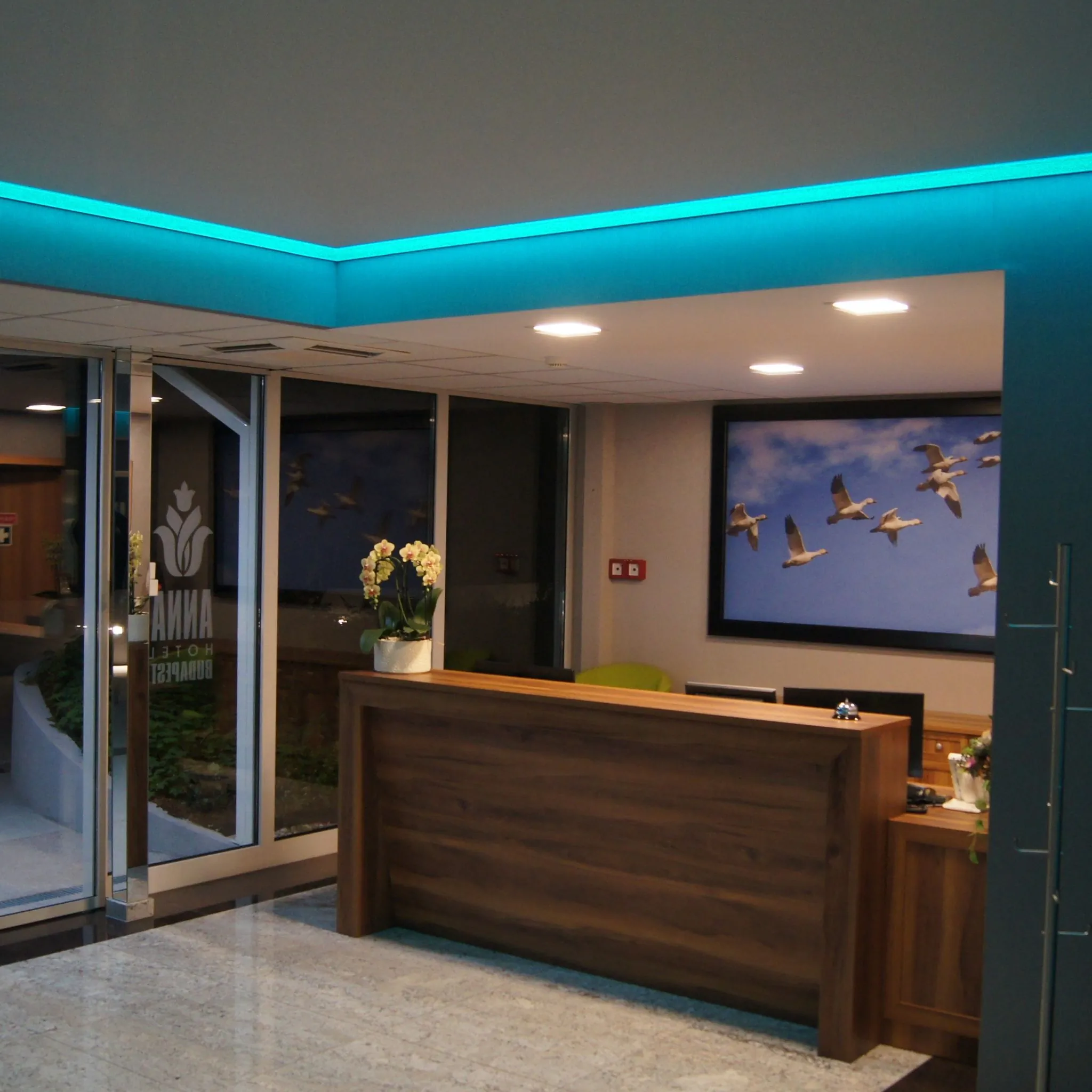 Anna Hotel Budapest – Budapesta, Ungaria