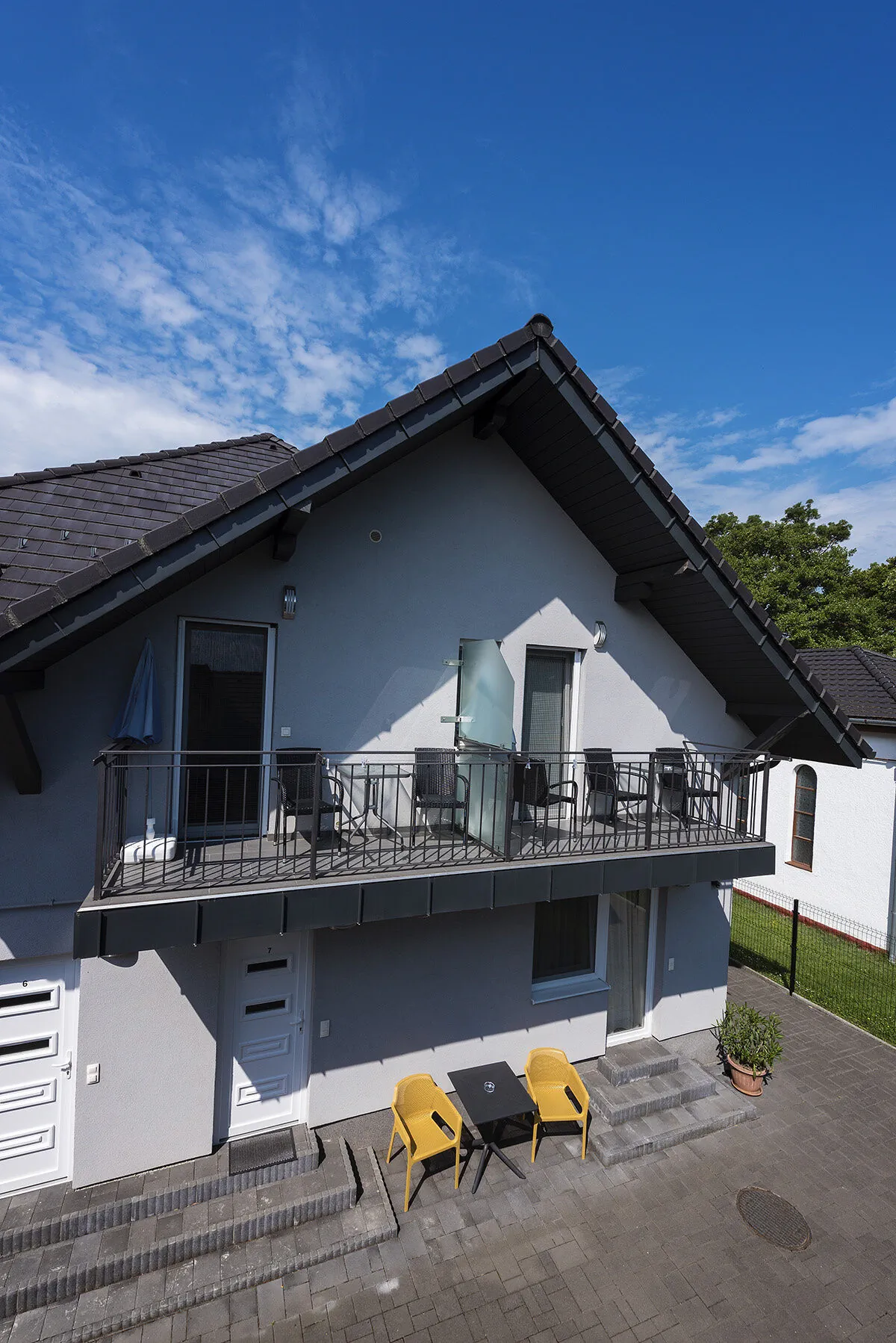 Kikötő Anna Apartmanok Balatonboglár – Balatonboglár, Ungaria