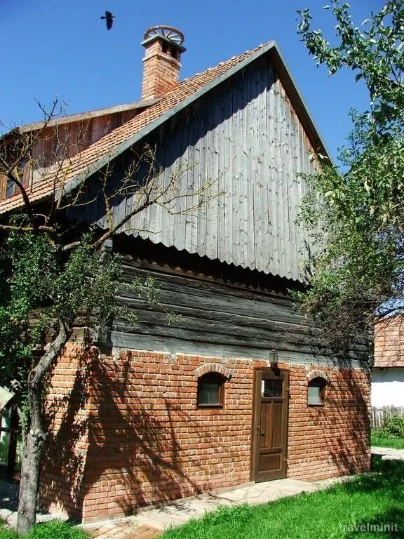 Casa de oaspeți Csűr Delnița - foto 4