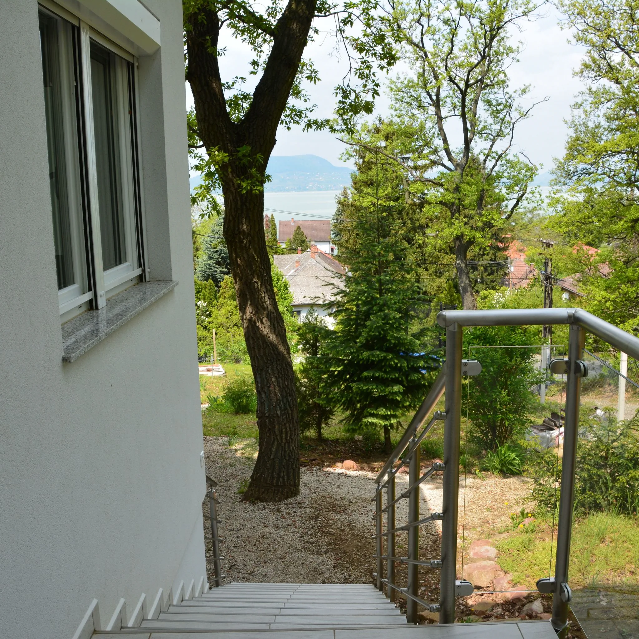 Hilltop Apartmanház Fonyód - foto 3