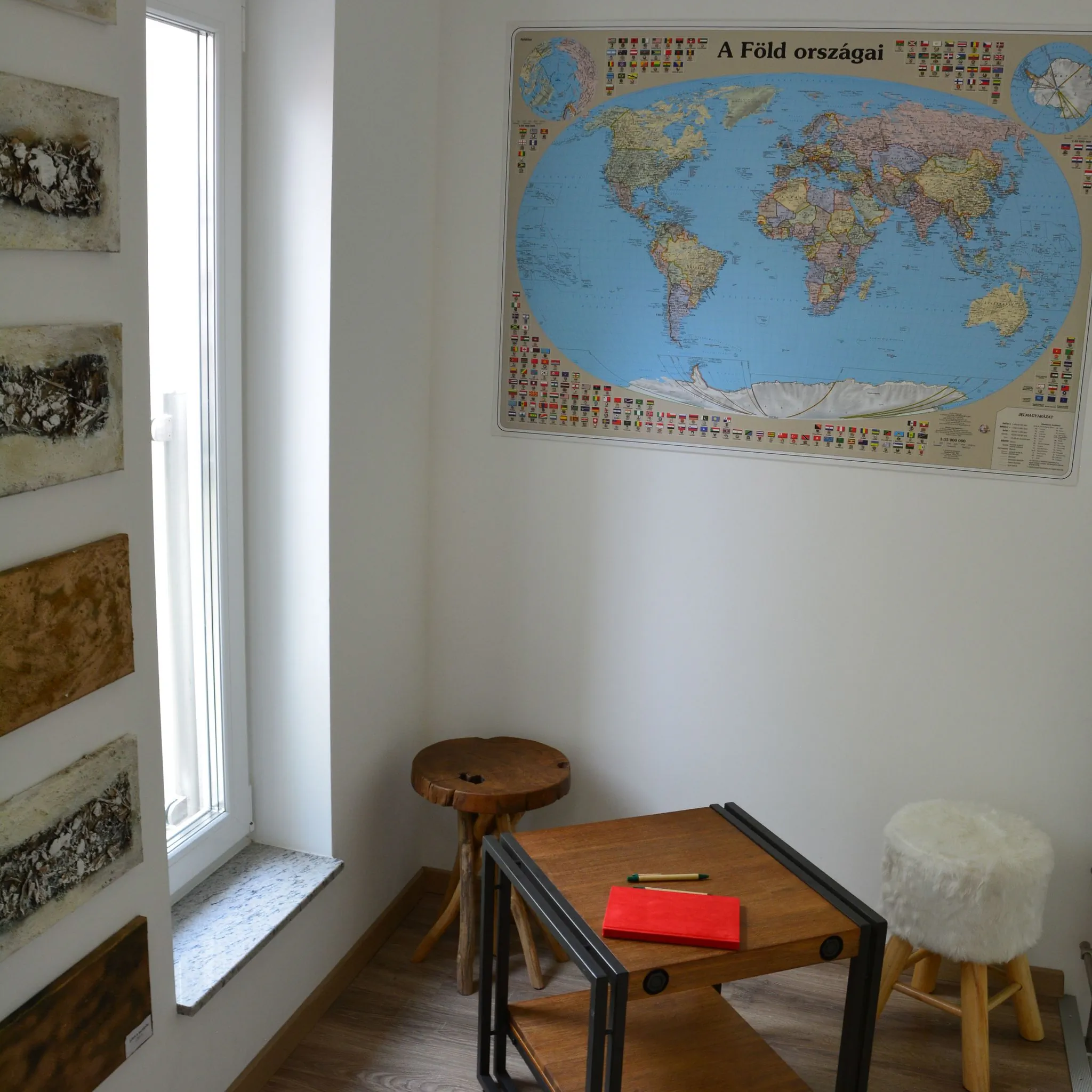 Hilltop Apartmanház Fonyód - foto 6
