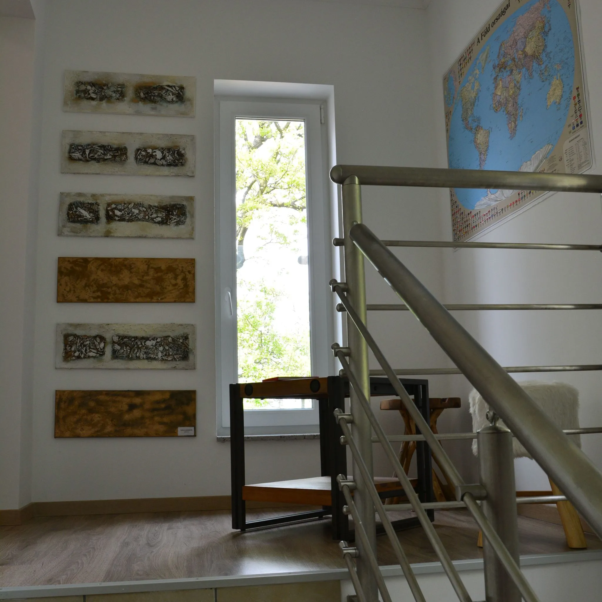 Hilltop Apartmanház Fonyód - foto 7