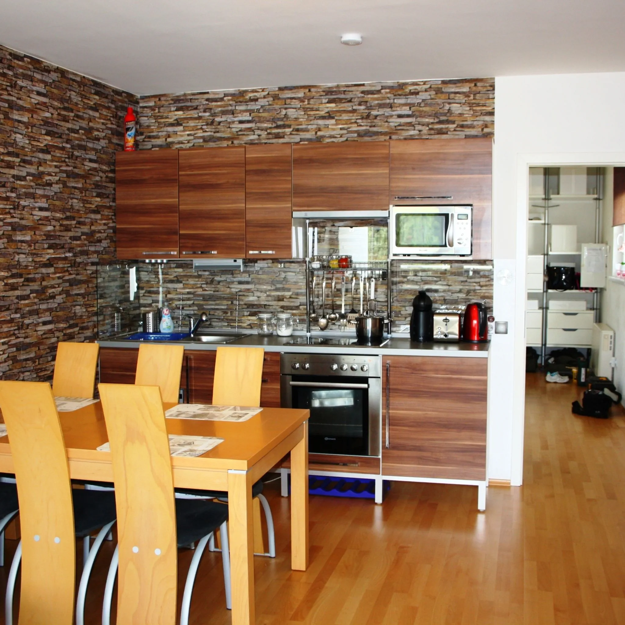 Barbi Exclusive Apartment Bad Mitterndorf – Bad Mitterndorf, Austria