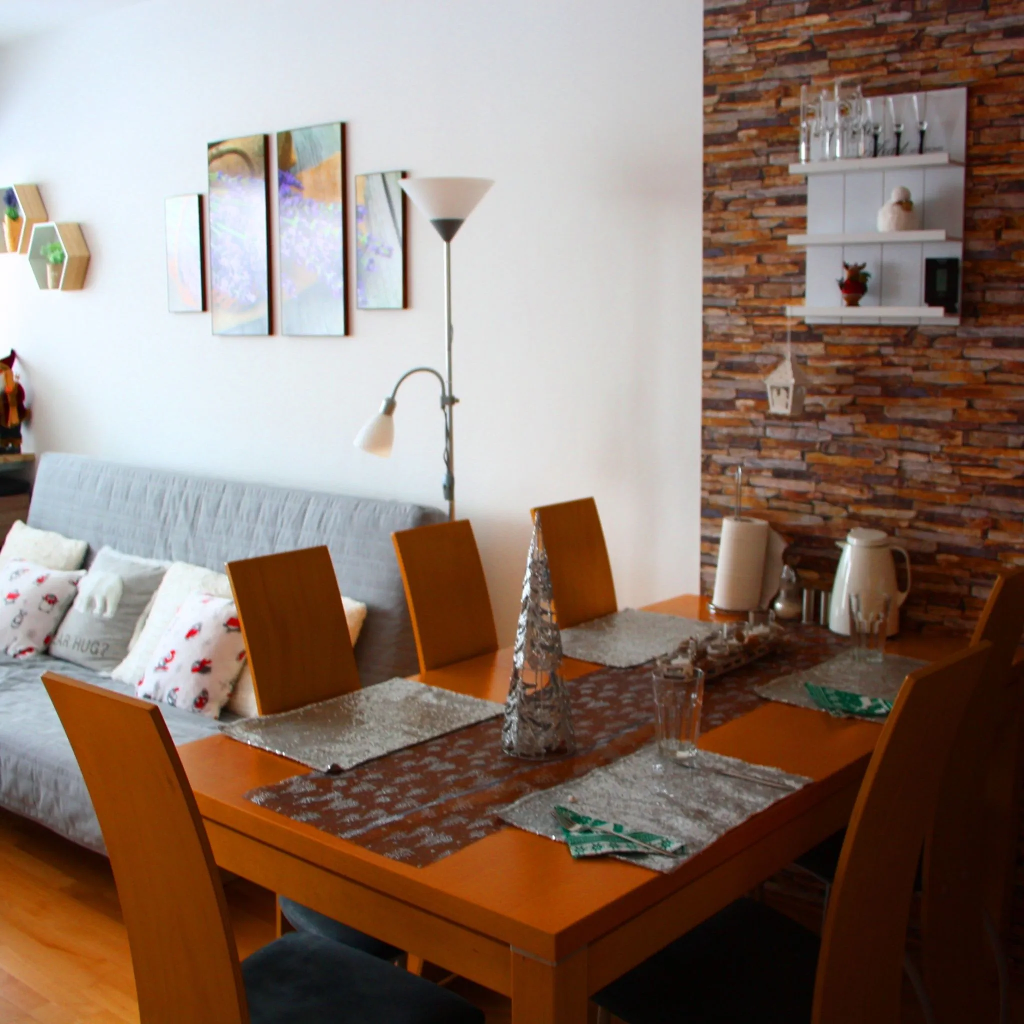 Barbi Exclusive Apartment Bad Mitterndorf – Bad Mitterndorf, Austria