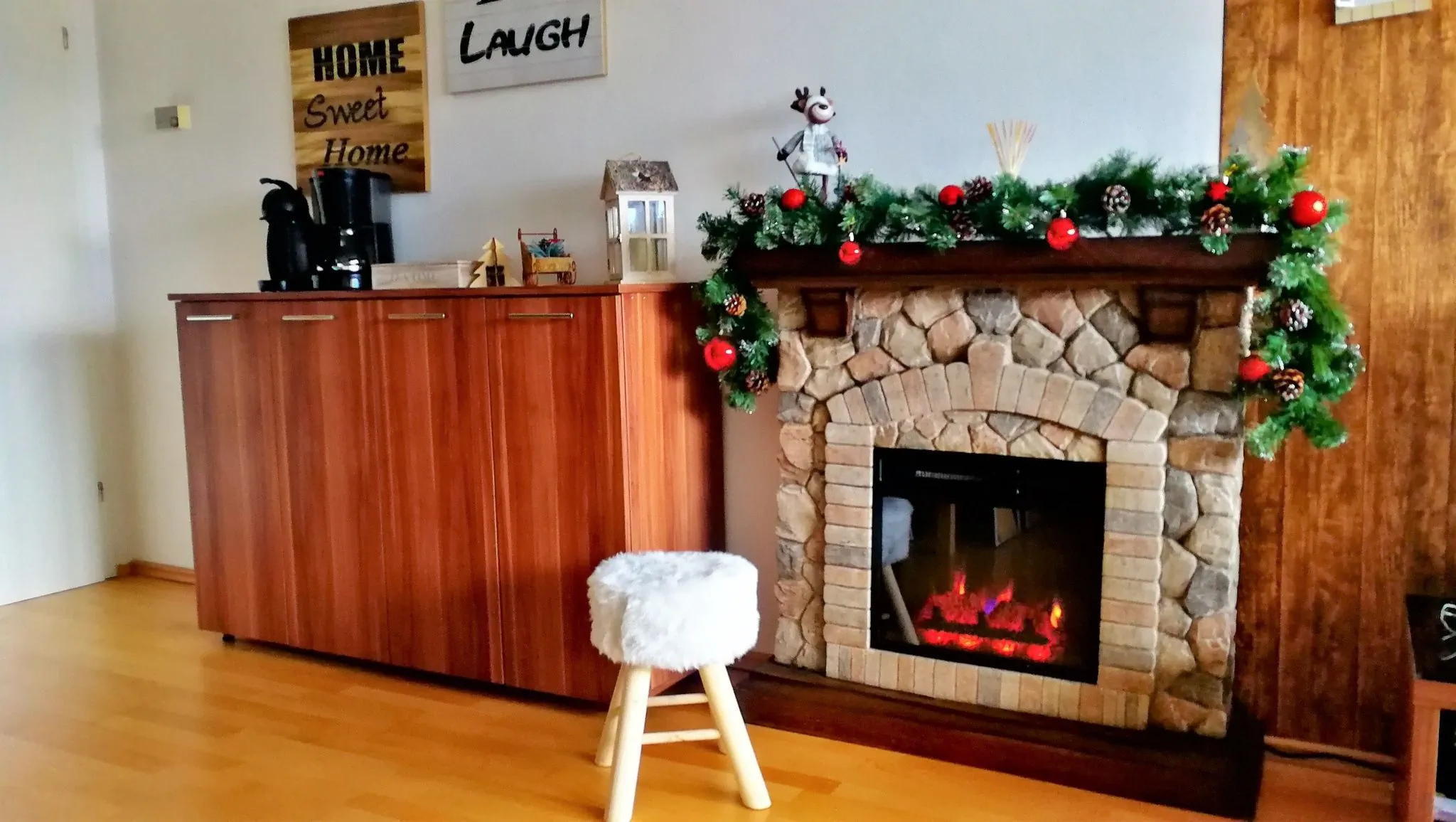 Barbi Exclusive Apartment Bad Mitterndorf – Bad Mitterndorf, Austria