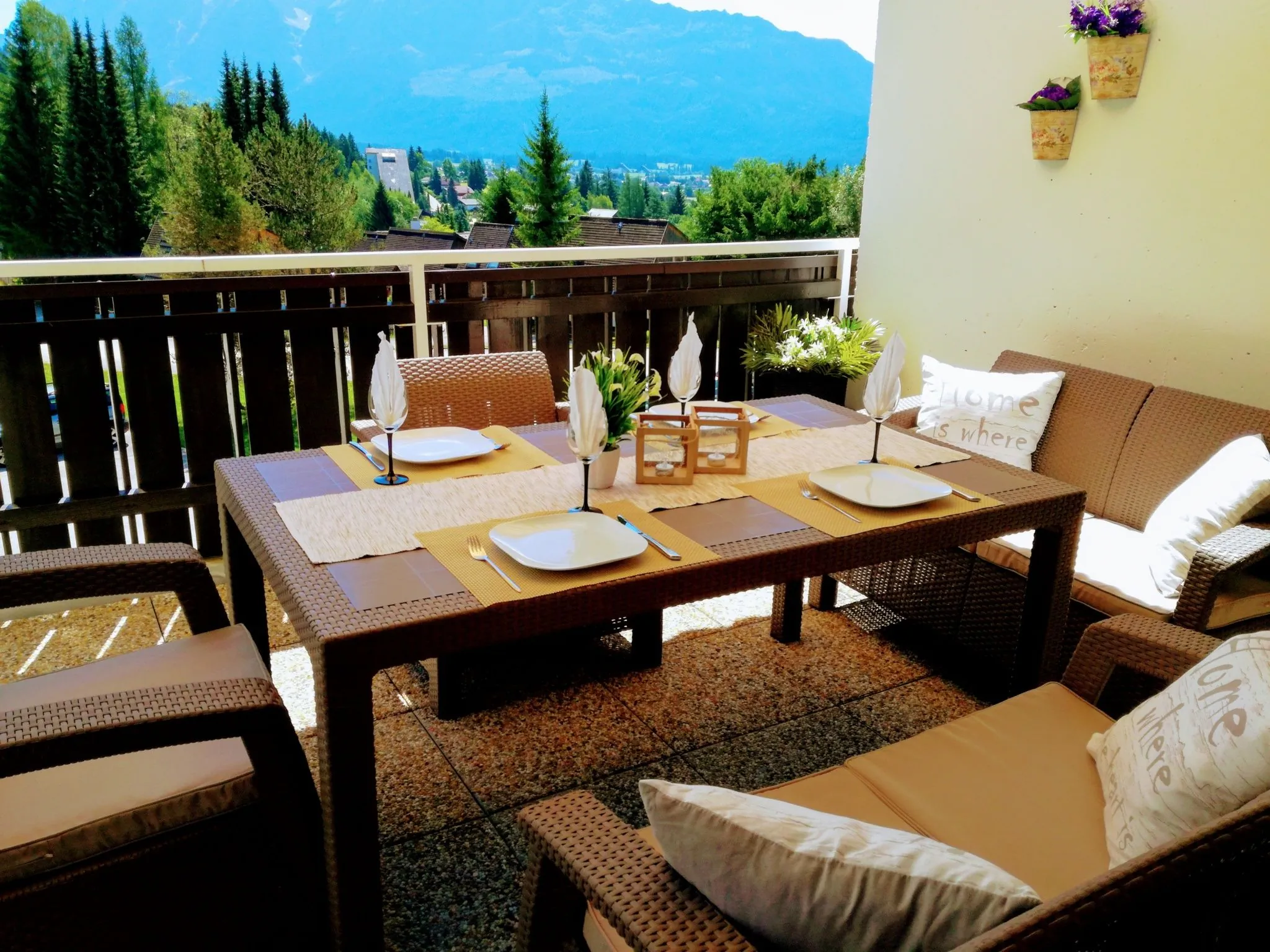 Barbi Exclusive Apartment Bad Mitterndorf – Bad Mitterndorf, Austria