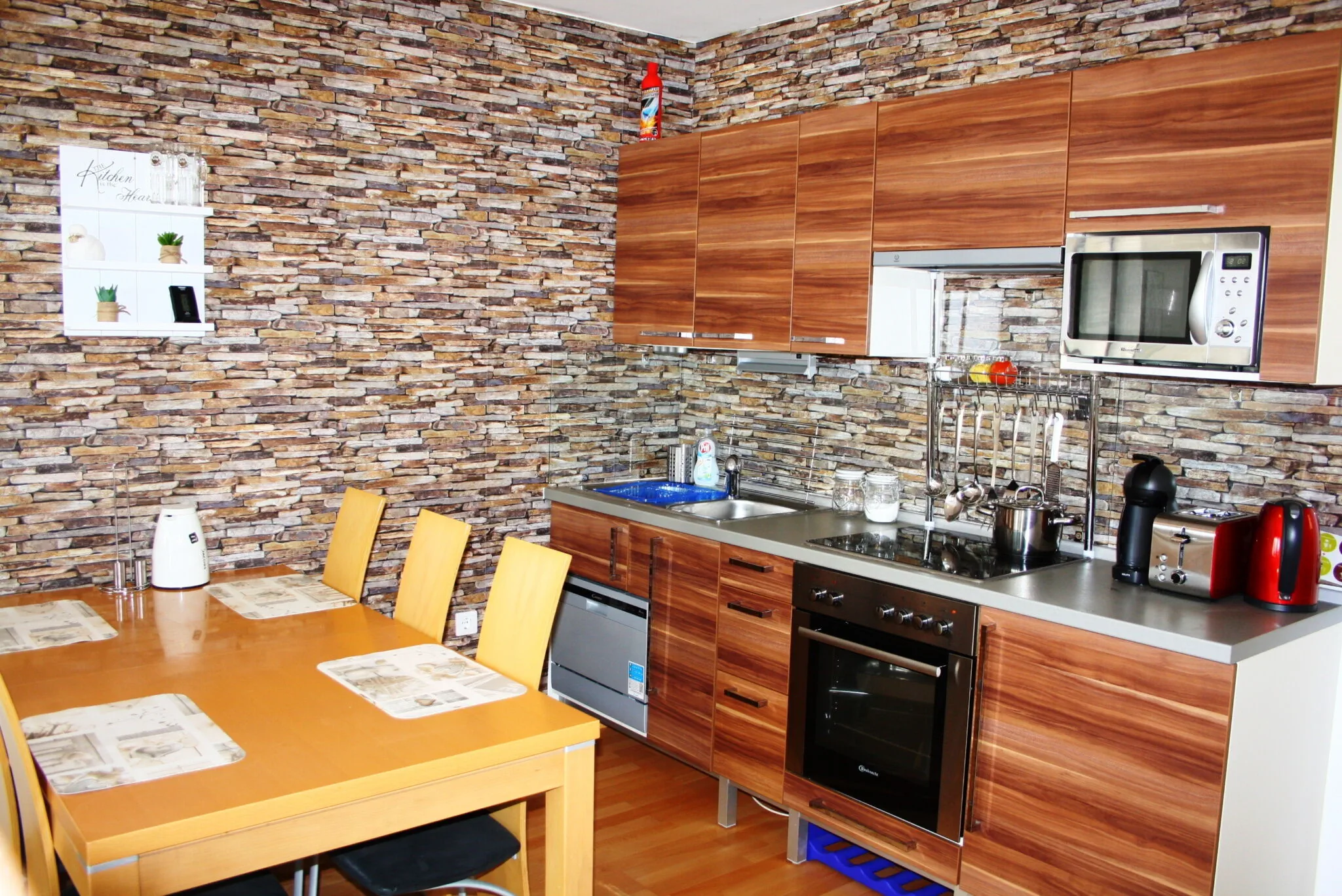 Barbi Exclusive Apartment Bad Mitterndorf – Bad Mitterndorf, Austria