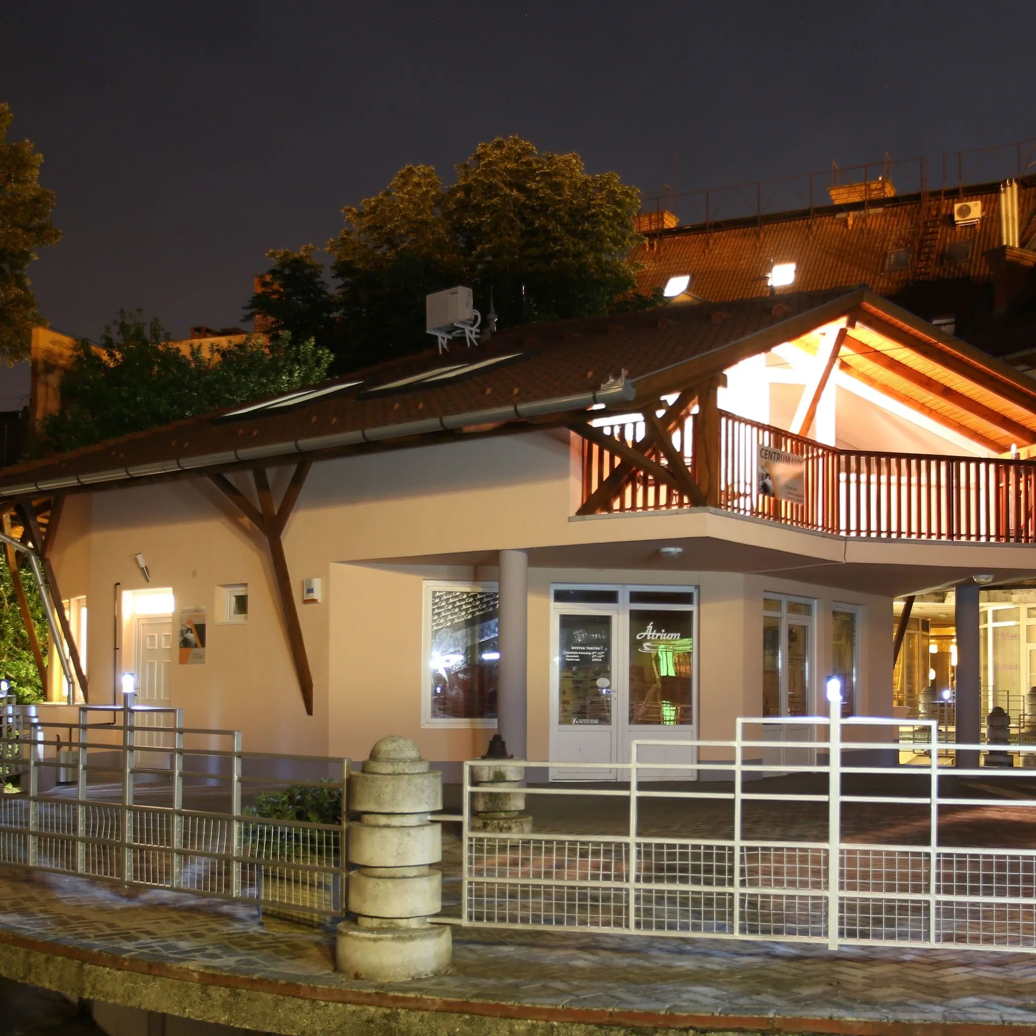 Centrum Lux Apartman Kaposvár - foto 3