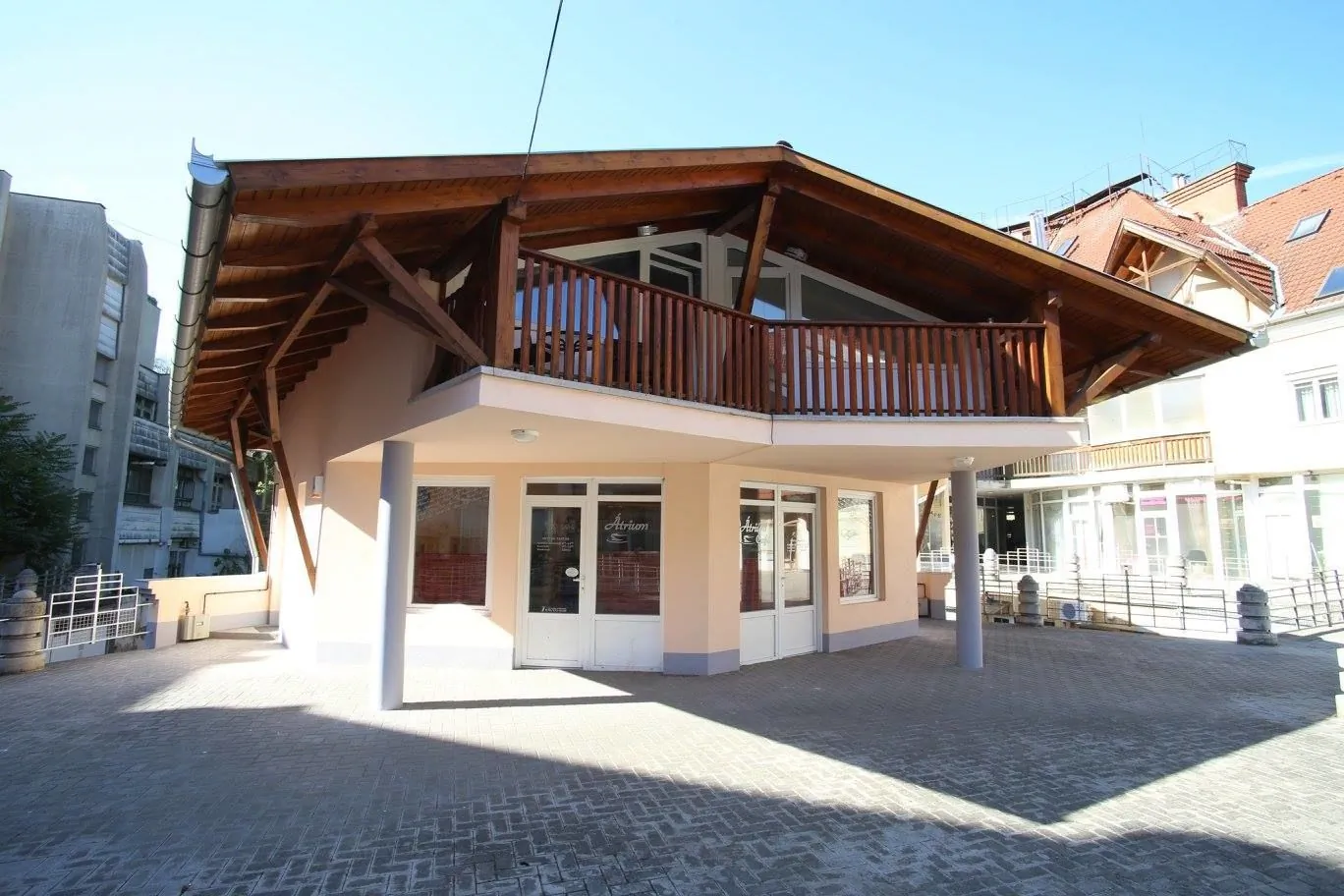 Centrum Lux Apartman Kaposvár - foto 5