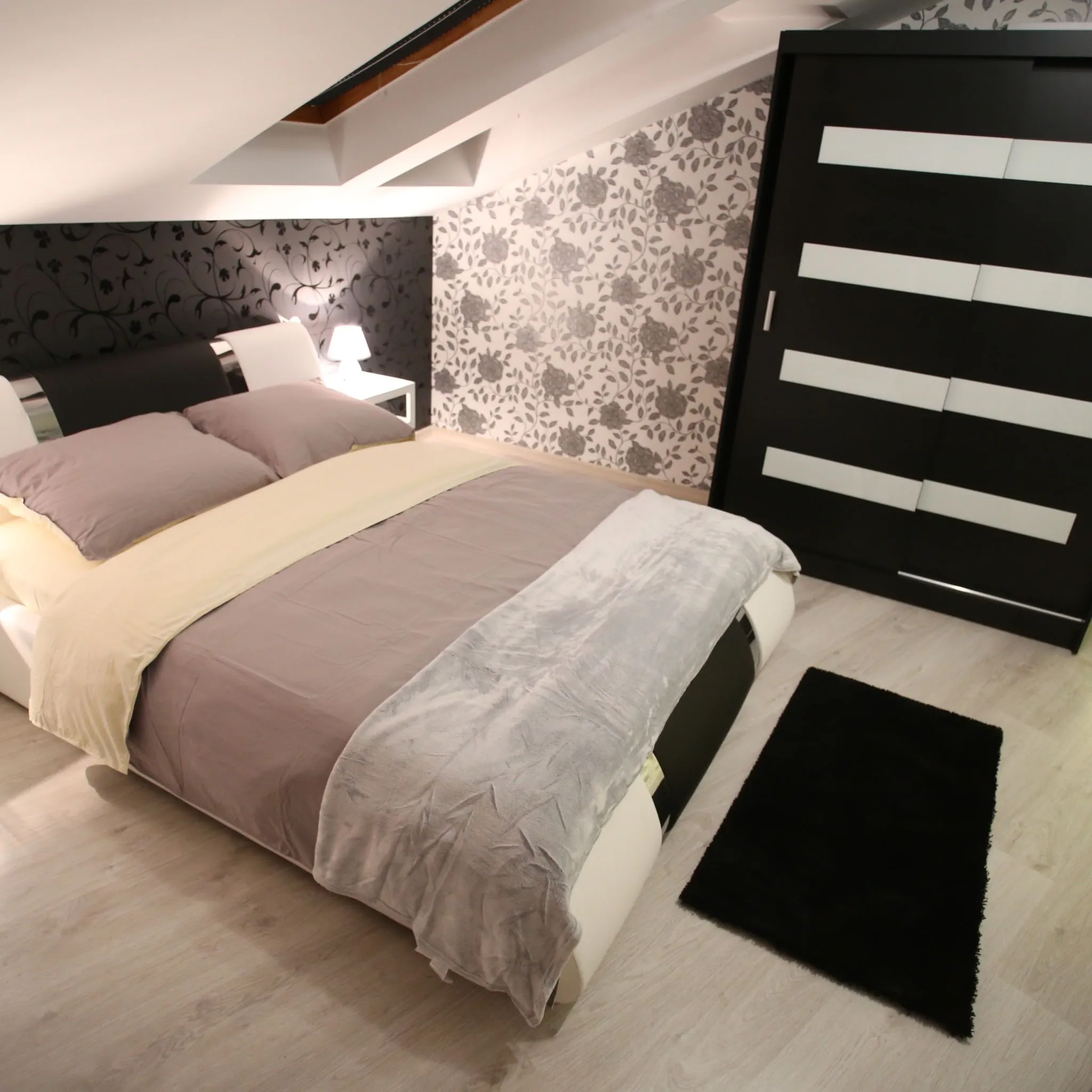 Centrum Lux Apartman Kaposvár - foto 2
