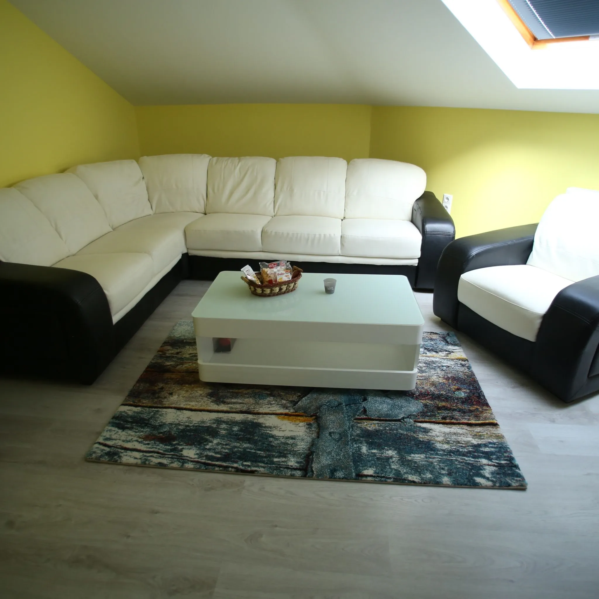 Centrum Lux Apartman Kaposvár - foto 1