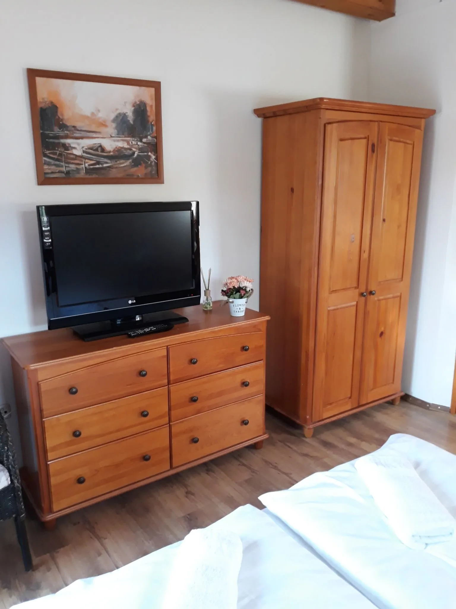 Szintai Vendégház Szálka - foto 3