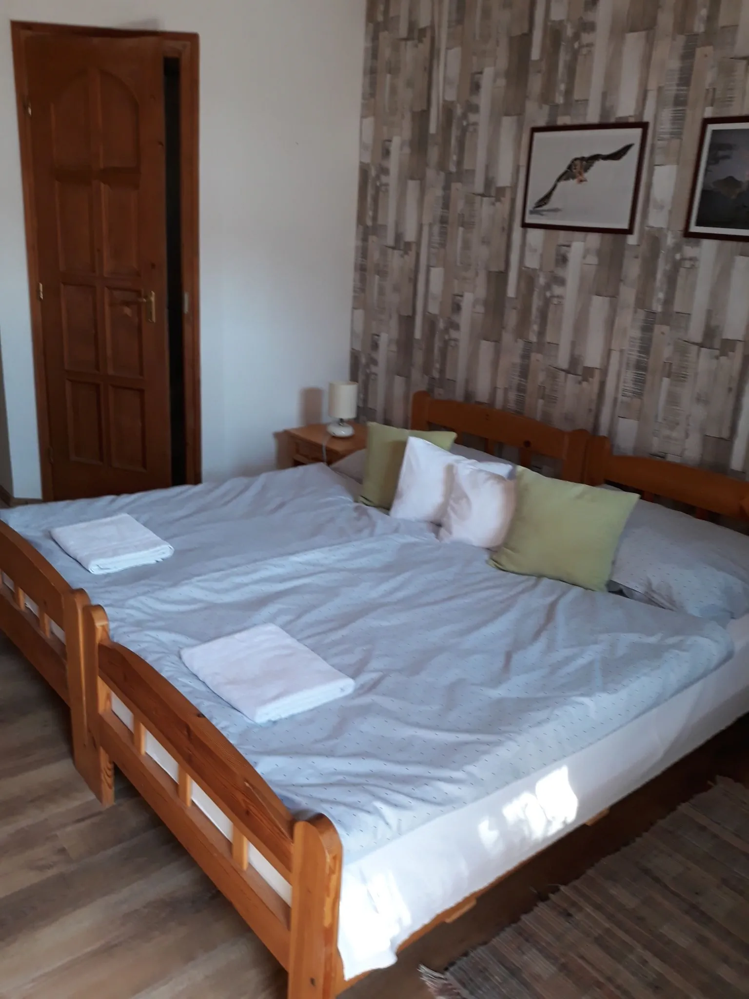 Szintai Vendégház Szálka - foto 4