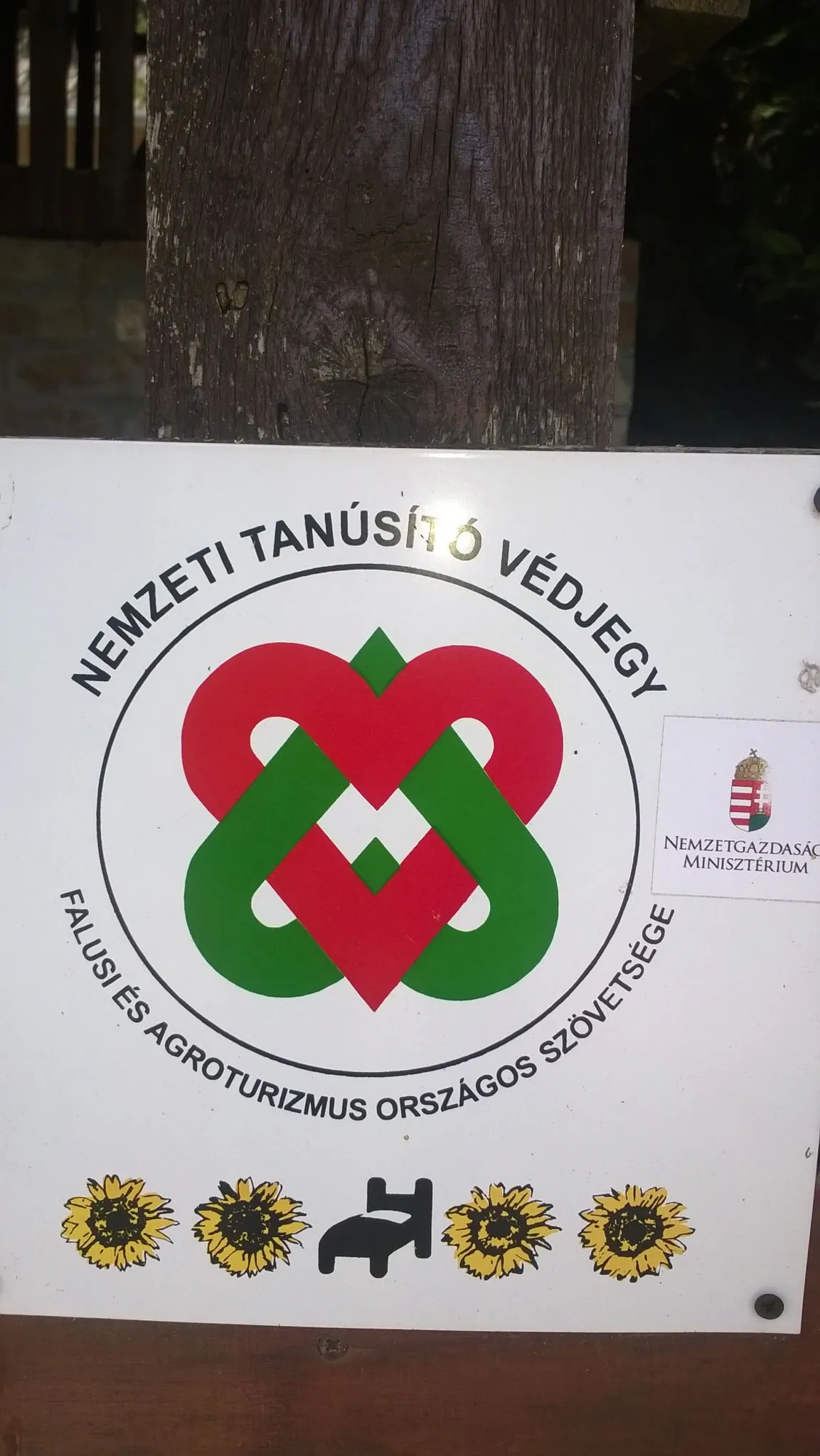 Szintai Vendégház Szálka - foto 5