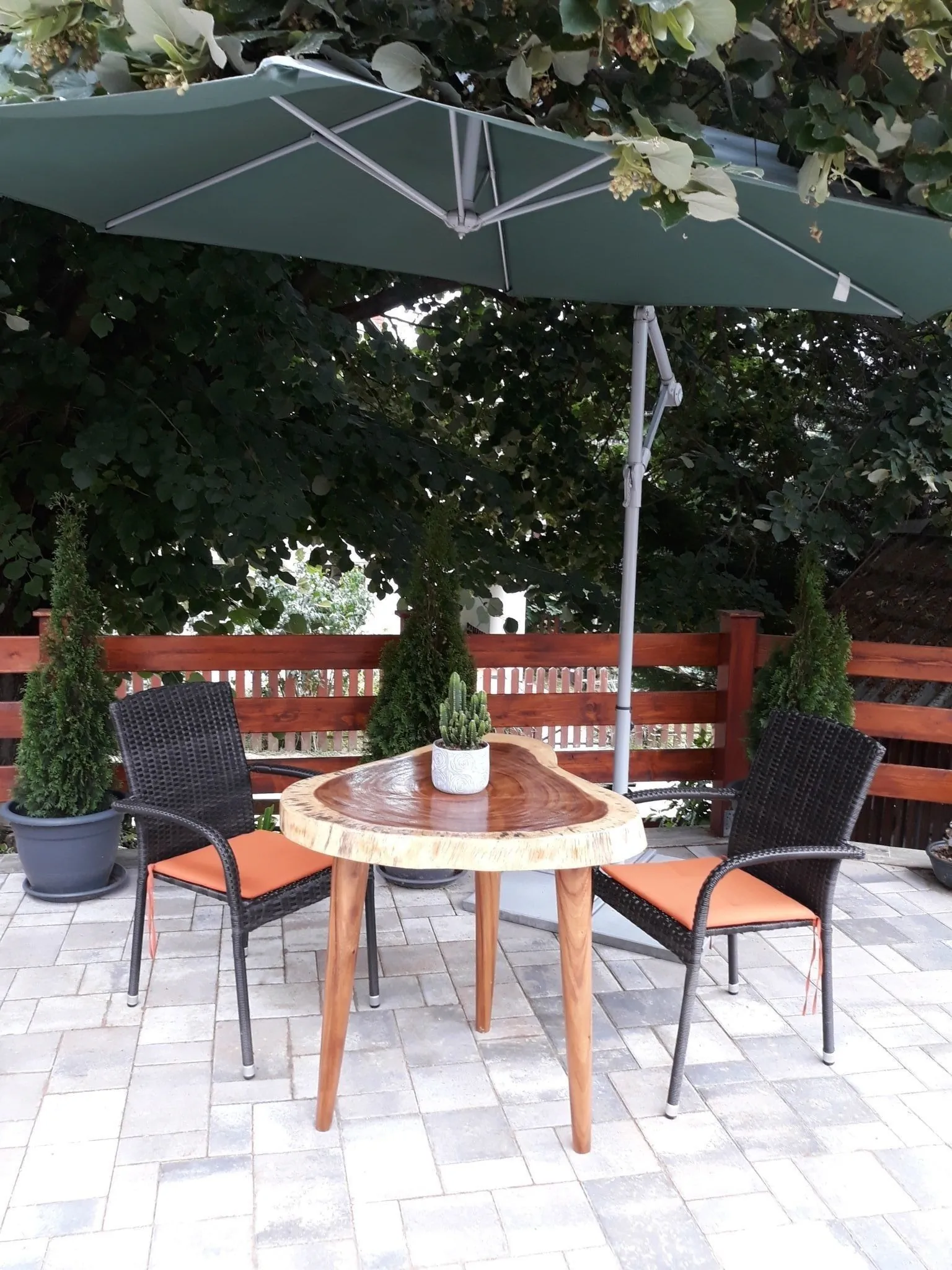 Szintai Vendégház Szálka - foto 8