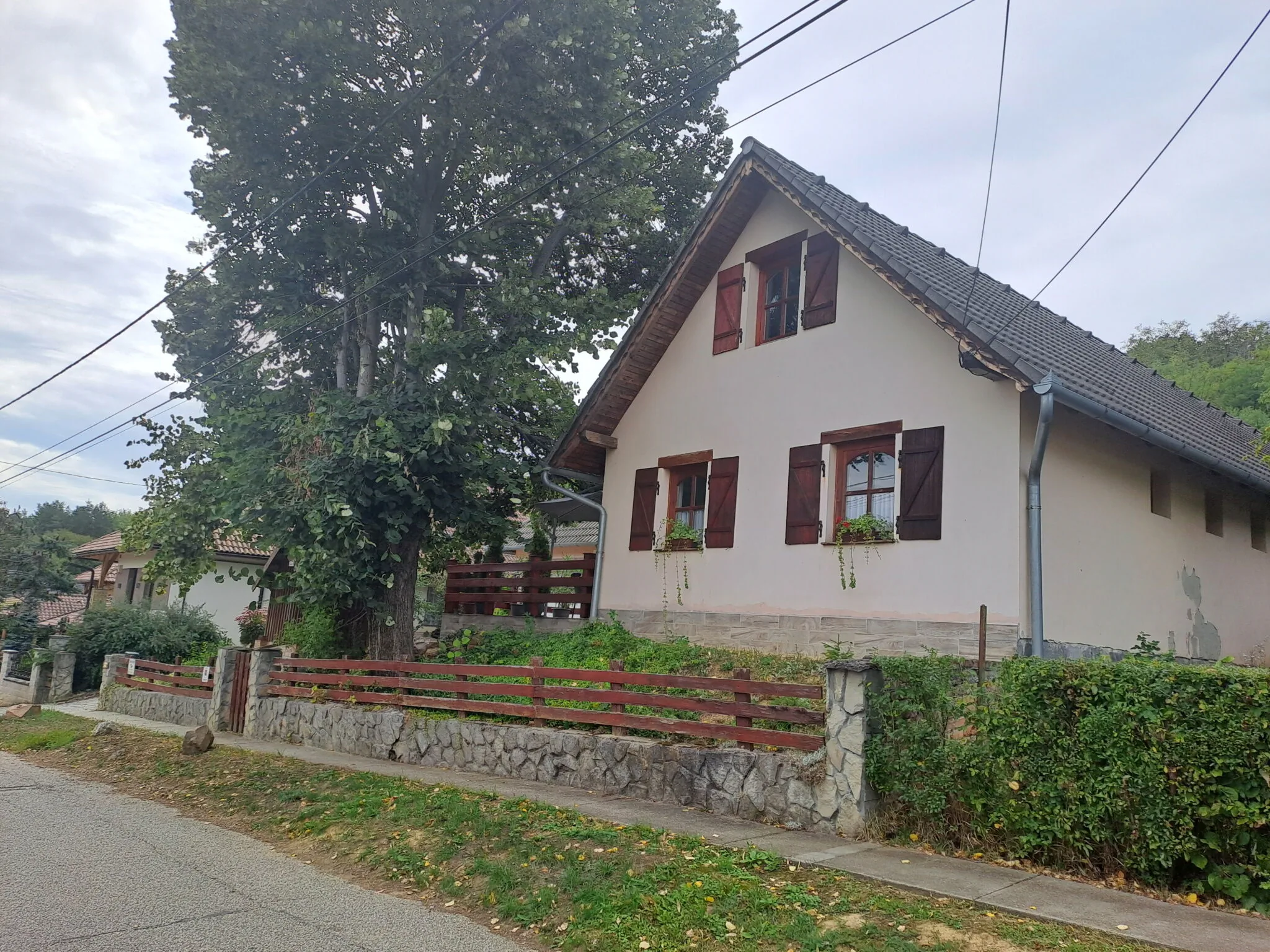Szintai Vendégház Szálka - foto 10