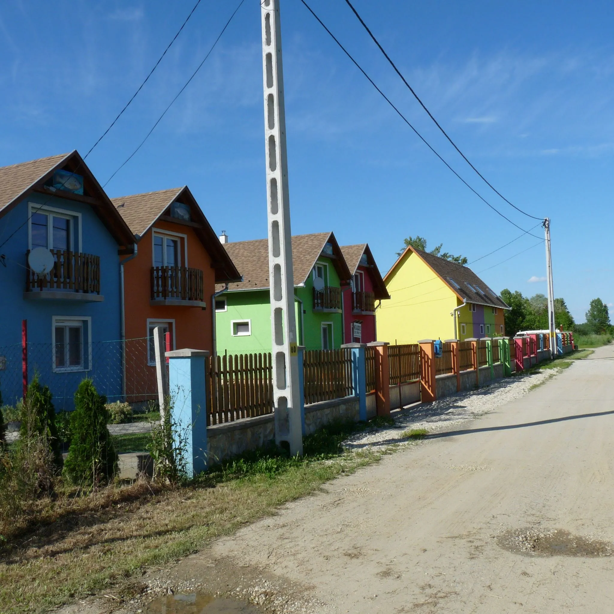 Vízpart Vendégház Gyékényes - foto 9