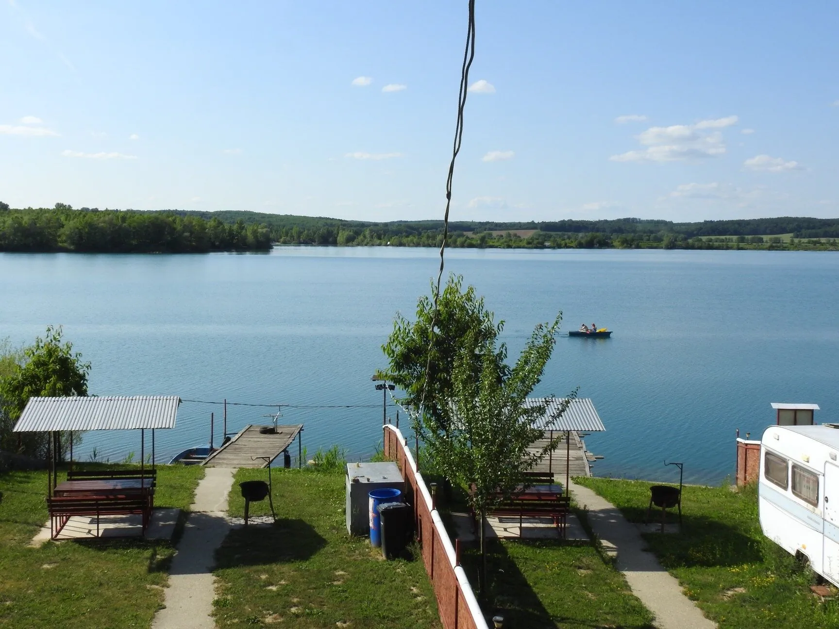 Vízpart Vendégház Gyékényes - foto 5