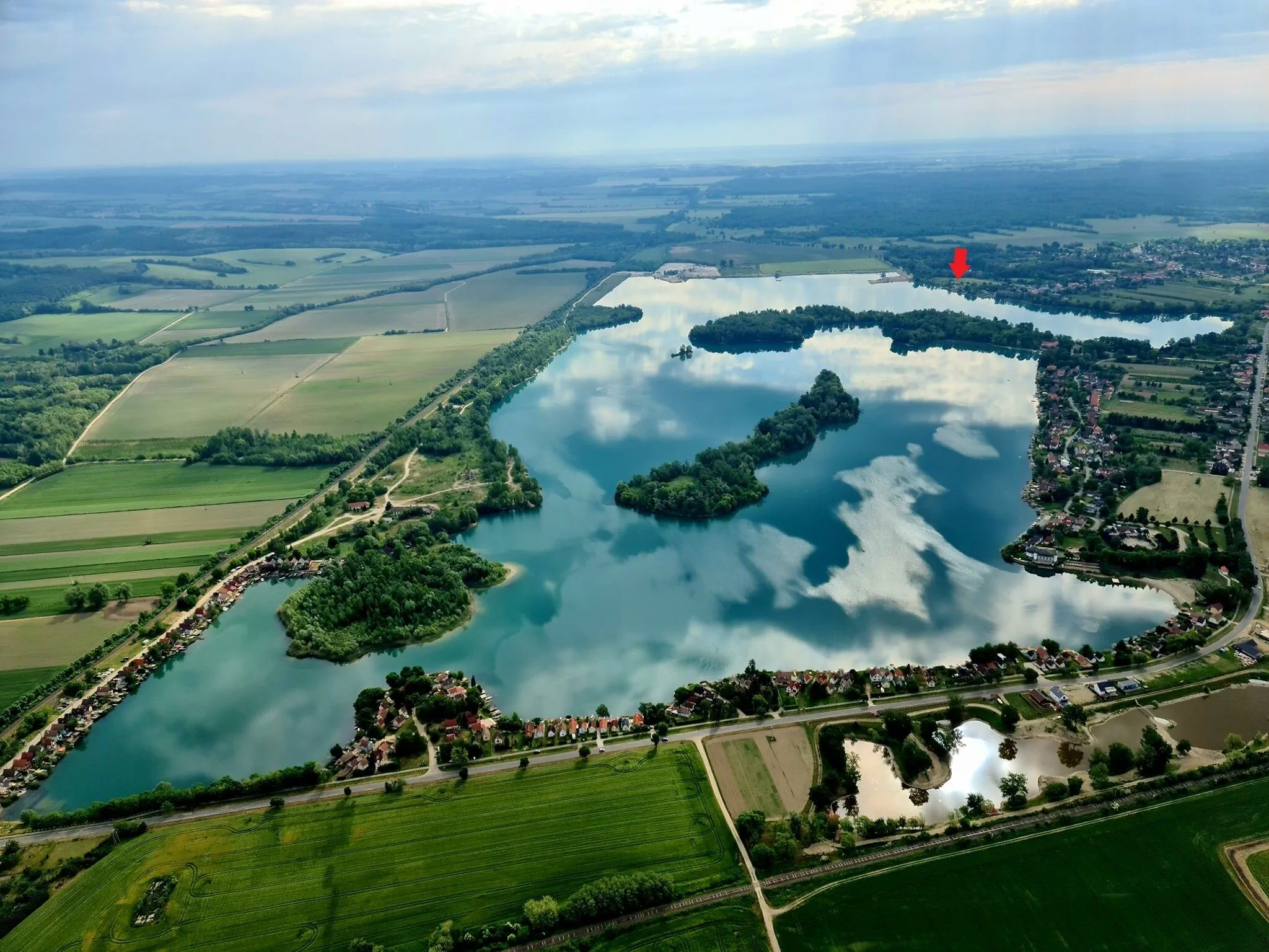 Vízpart Vendégház Gyékényes - foto 7