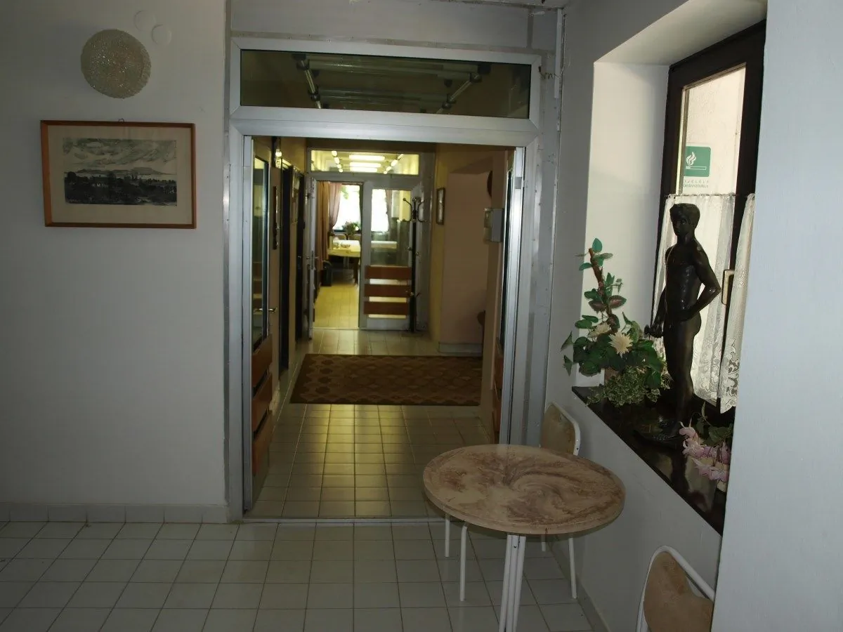 Platán Üdülőház Balatonszemes – Balatonszemes, Ungaria