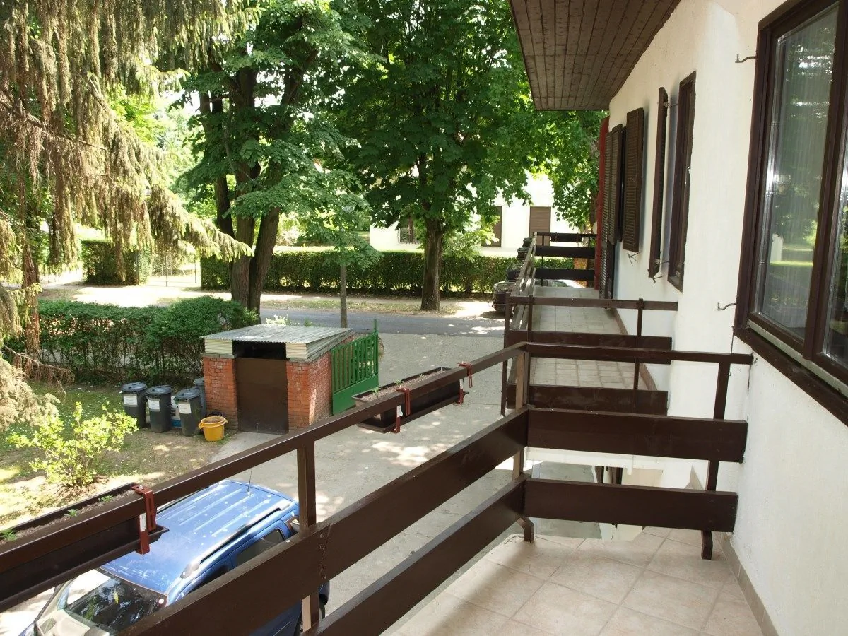 Platán Üdülőház Balatonszemes – Balatonszemes, Ungaria