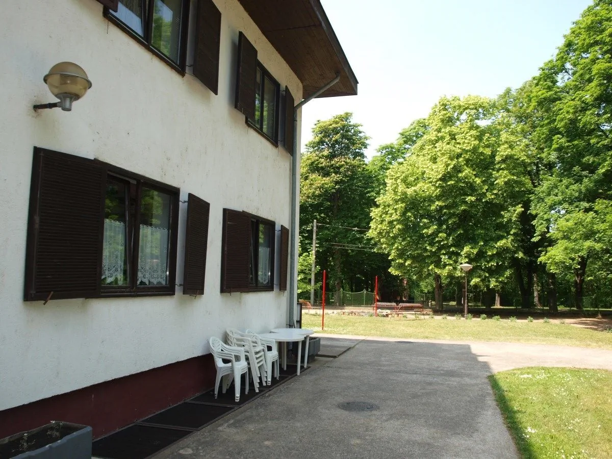 Platán Üdülőház Balatonszemes – Balatonszemes, Ungaria