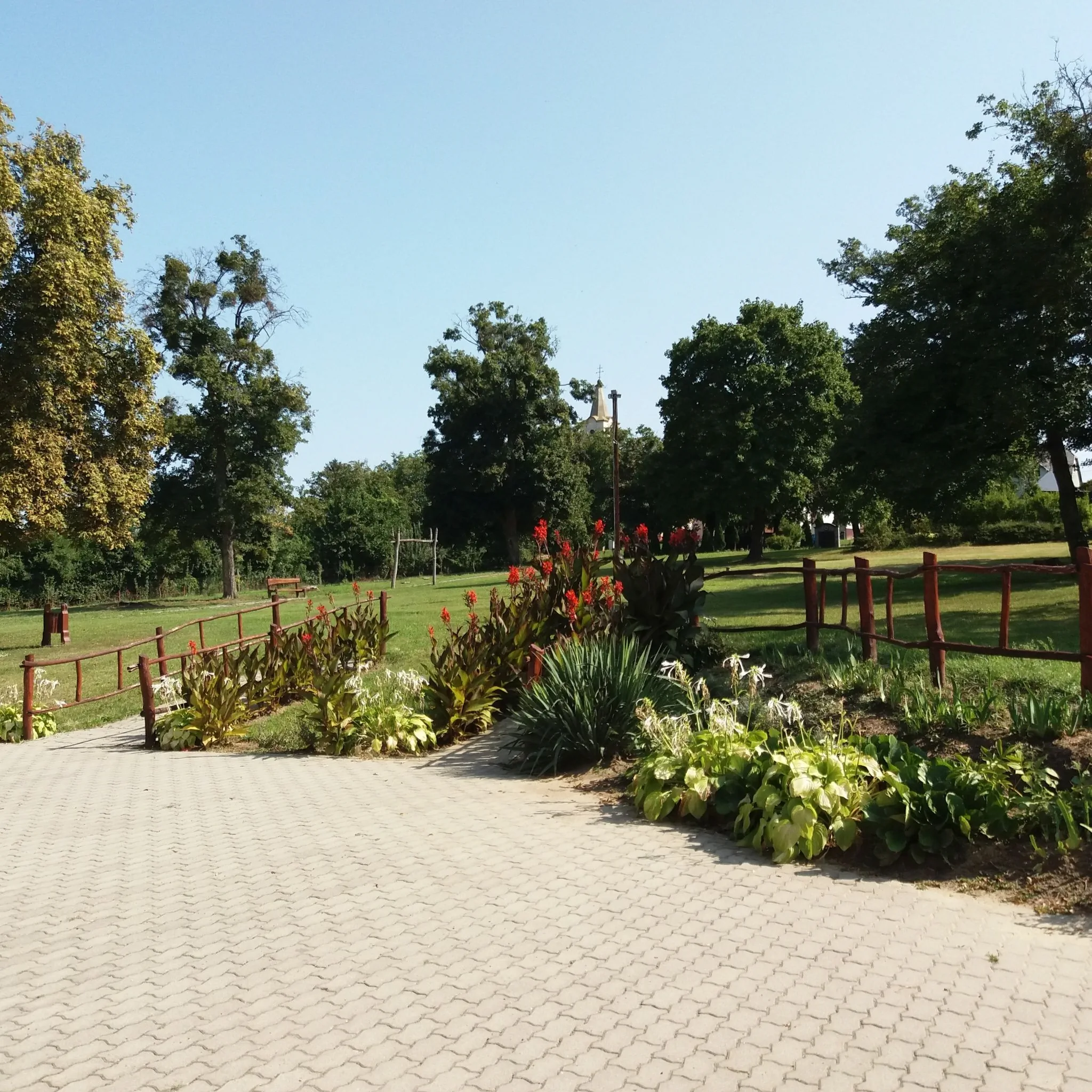 Tolnay Kúria és Vendégház Nagygörbő - foto 3