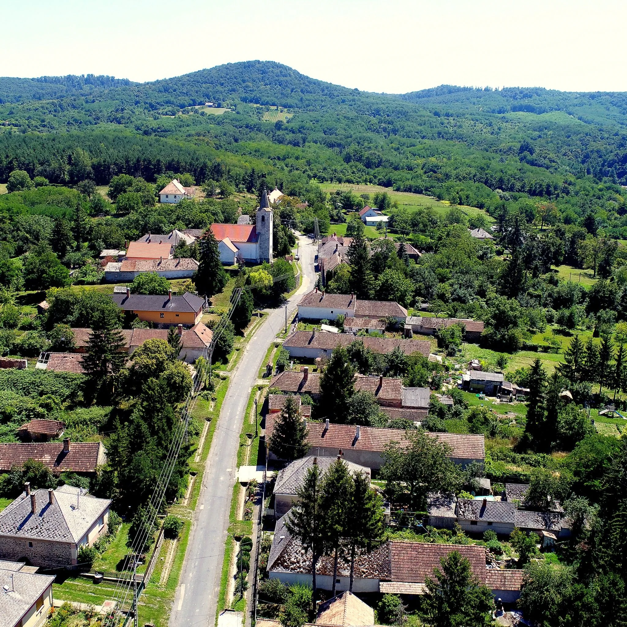 Tolnay Kúria és Vendégház Nagygörbő - foto 5