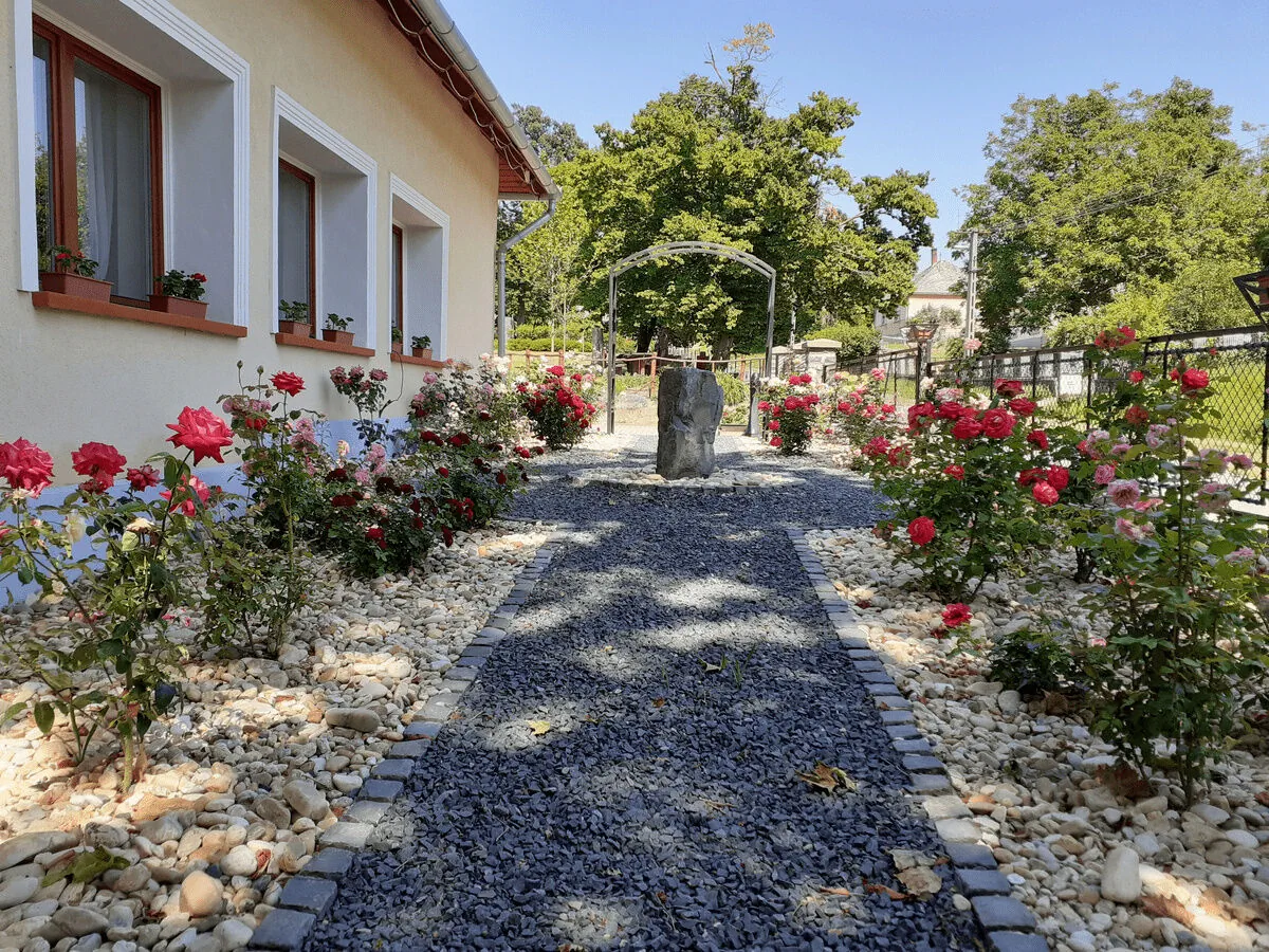 Tolnay Kúria és Vendégház Nagygörbő - foto 8