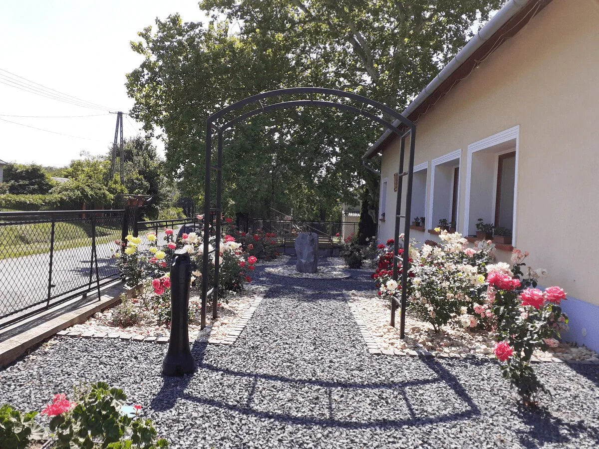 Tolnay Kúria és Vendégház Nagygörbő - foto 9