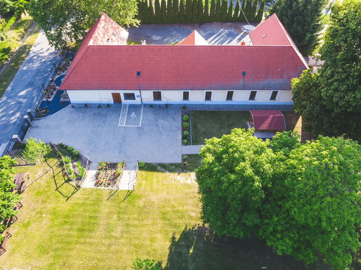Tolnay Kúria és Vendégház Nagygörbő - foto 10