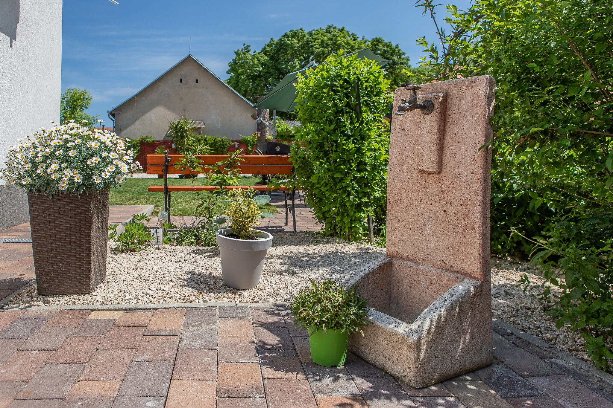 Jázmin Apartman Makó – Makó, Maďarsko