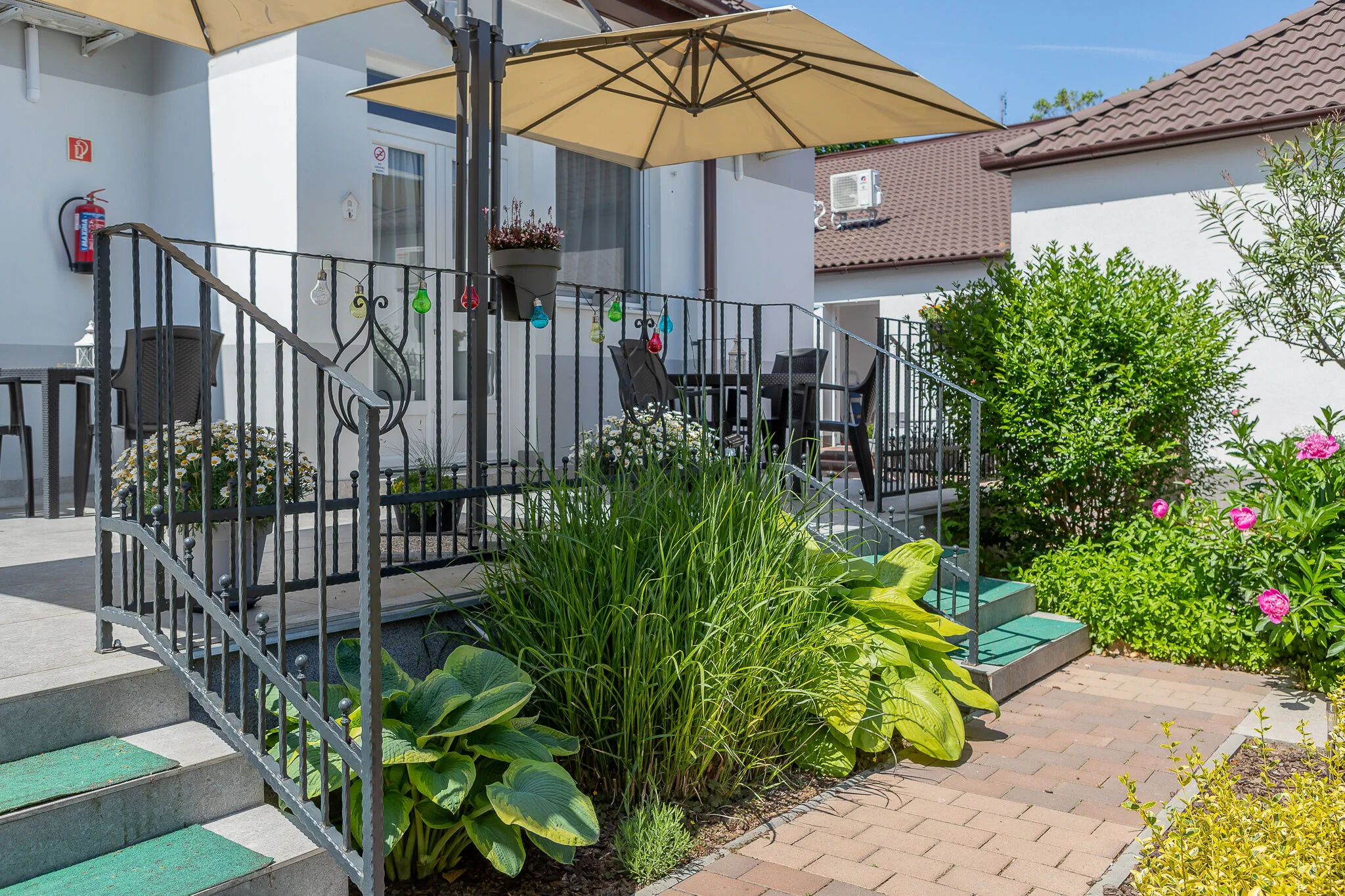 Jázmin Apartman Makó – Makó, Maďarsko