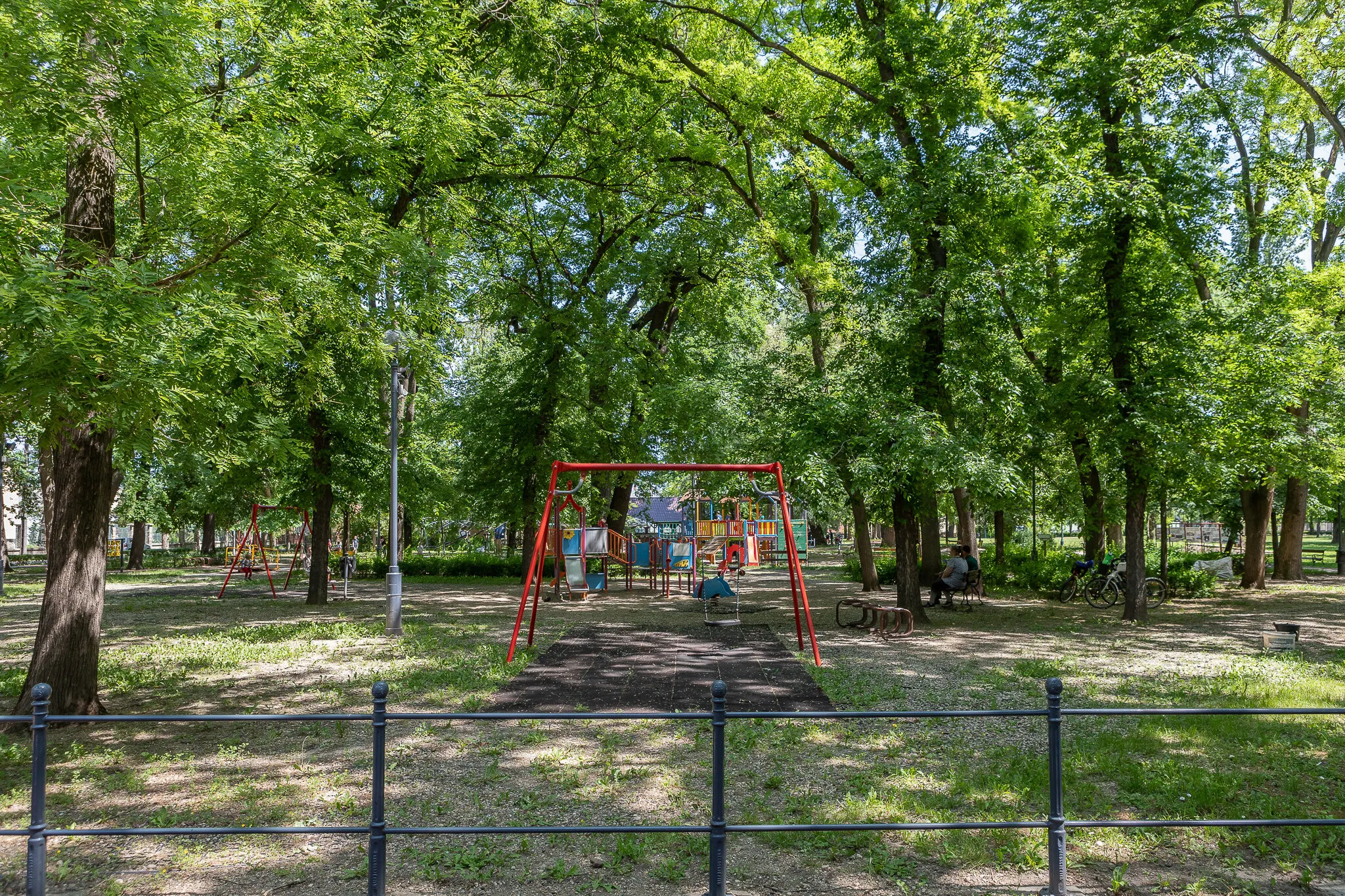 Jázmin Apartman Makó – Makó, Maďarsko