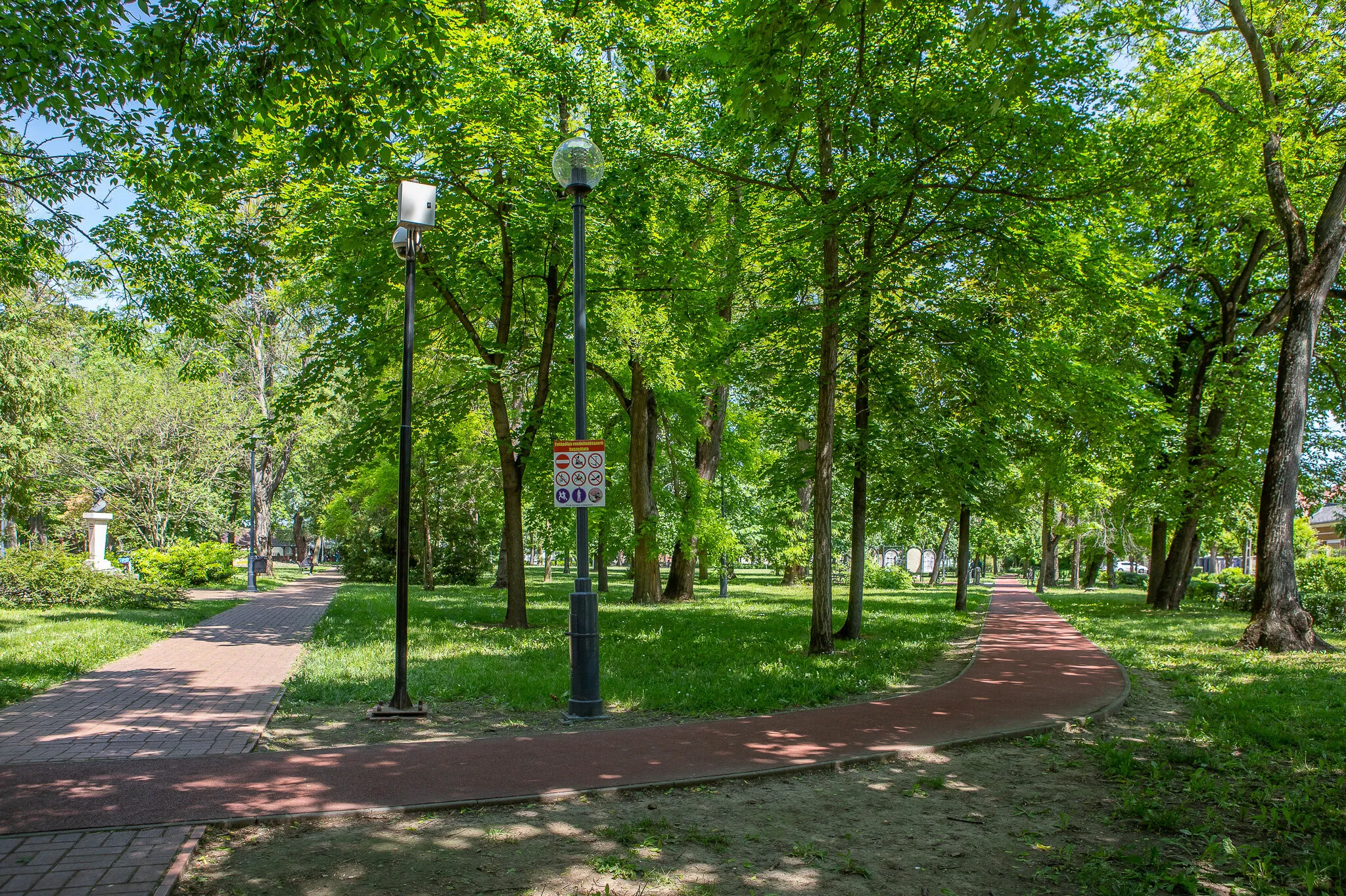 Jázmin Apartman Makó – Makó, Maďarsko