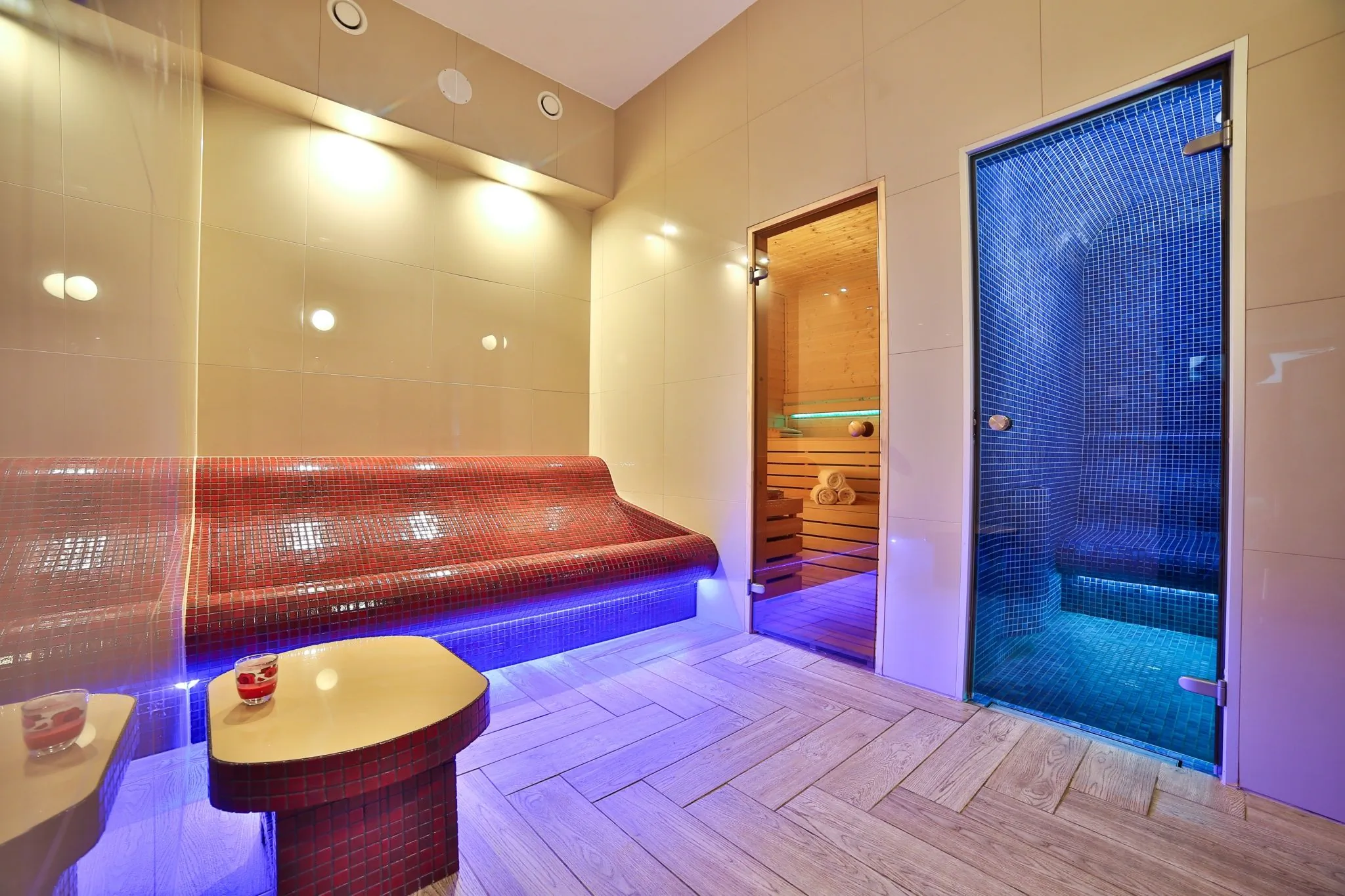 Pensjonat Grand Podhale Resort & Spa***  Zakopane – Zakopane, Polonia