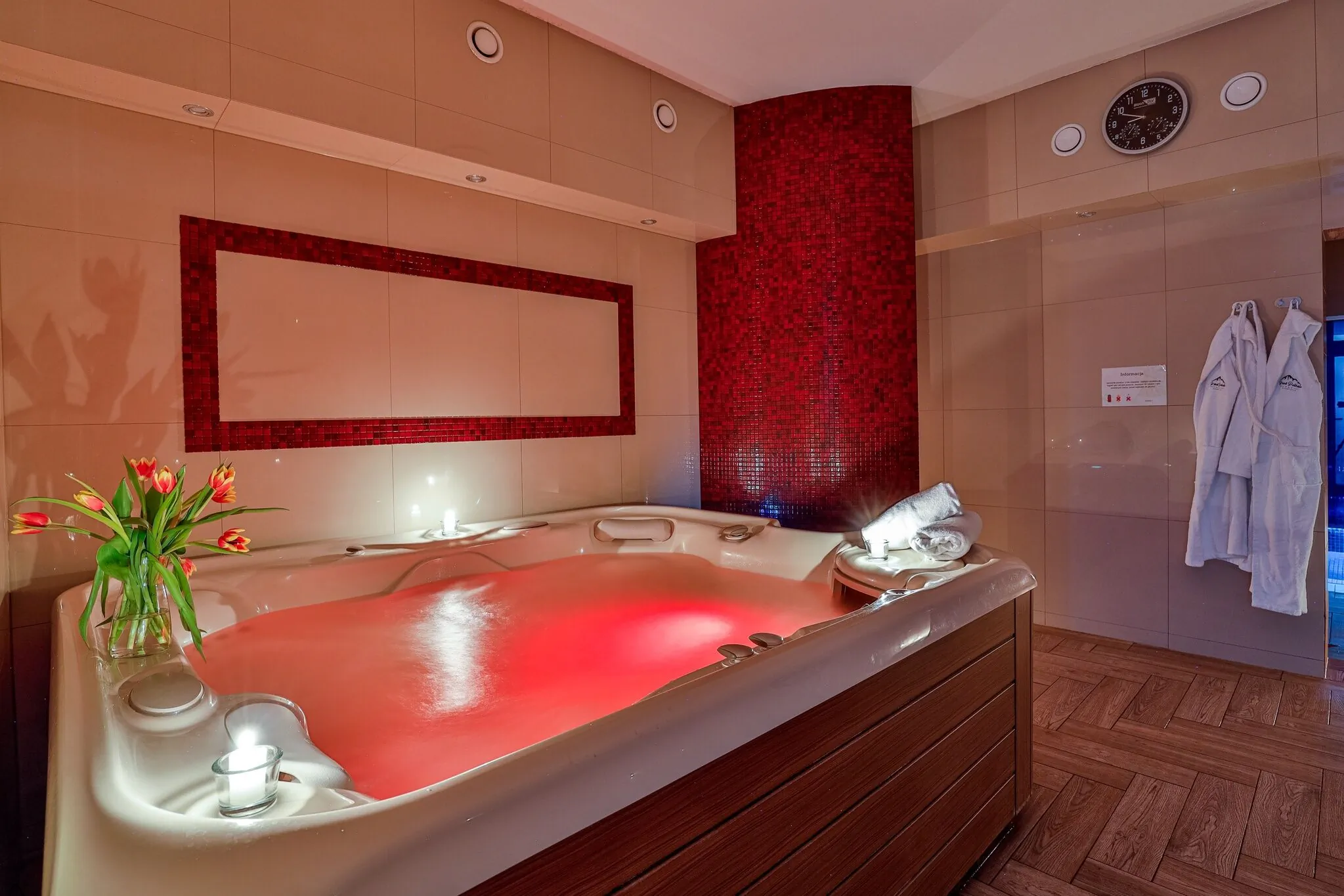 Pensjonat Grand Podhale Resort & Spa***  Zakopane – Zakopane, Polonia
