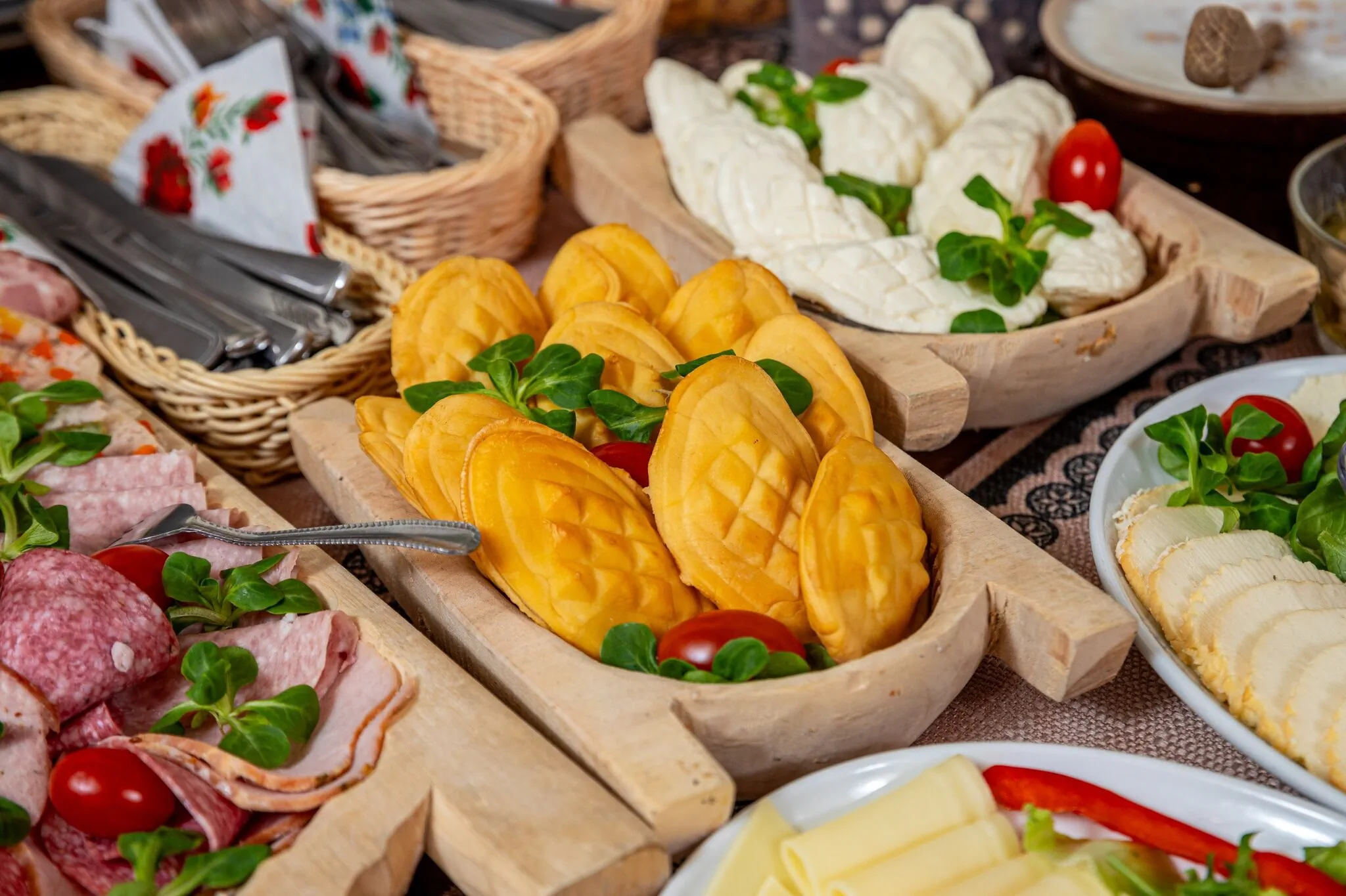 Pensjonat Grand Podhale Resort & Spa***  Zakopane – Zakopane, Polonia
