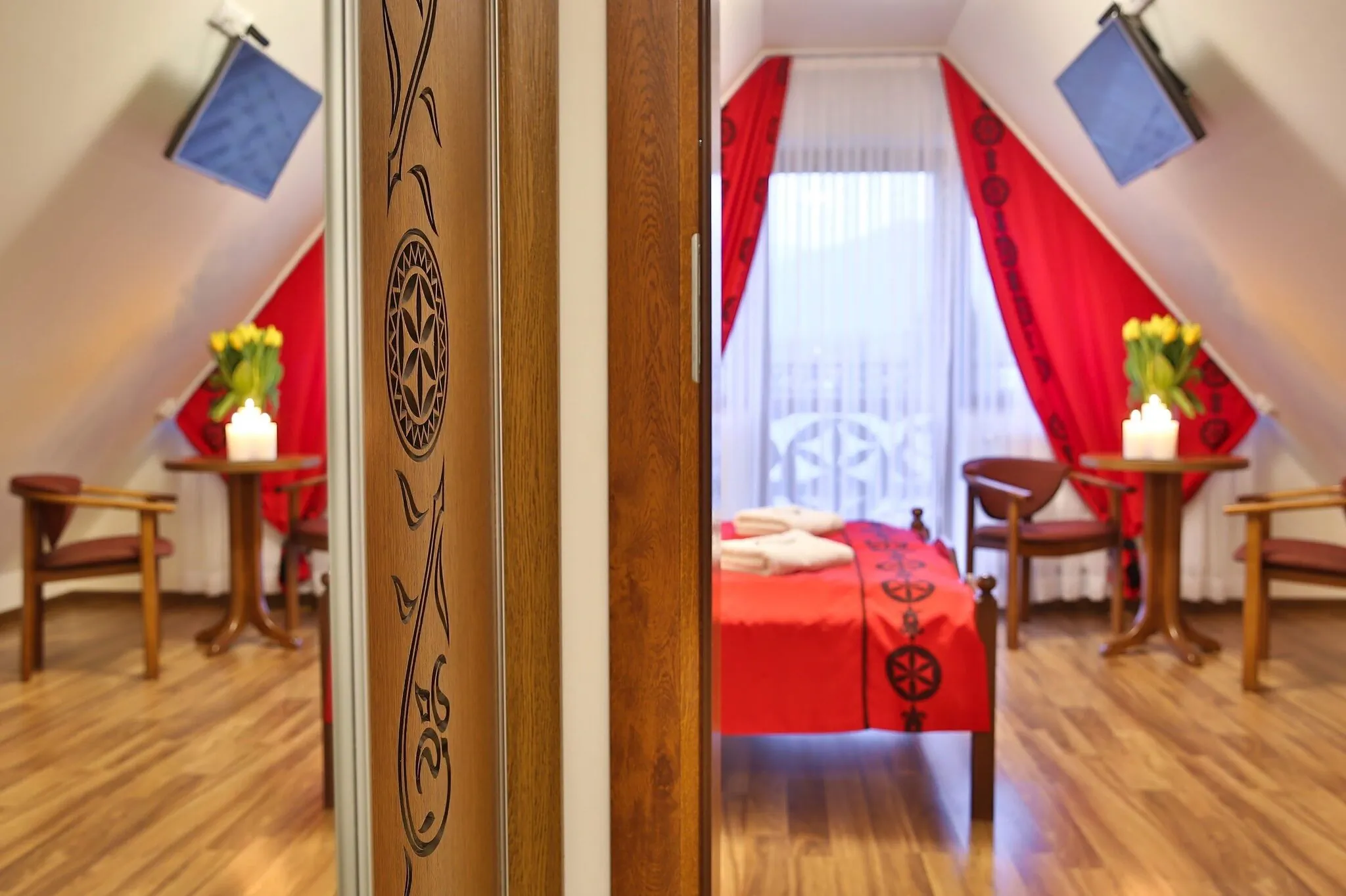 Pensjonat Grand Podhale Resort & Spa***  Zakopane – Zakopane, Polonia
