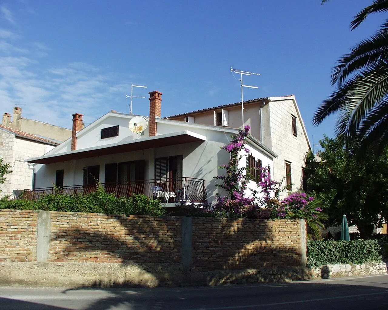 Apartments By The Sea Vis - 1170 – Vis, Croația