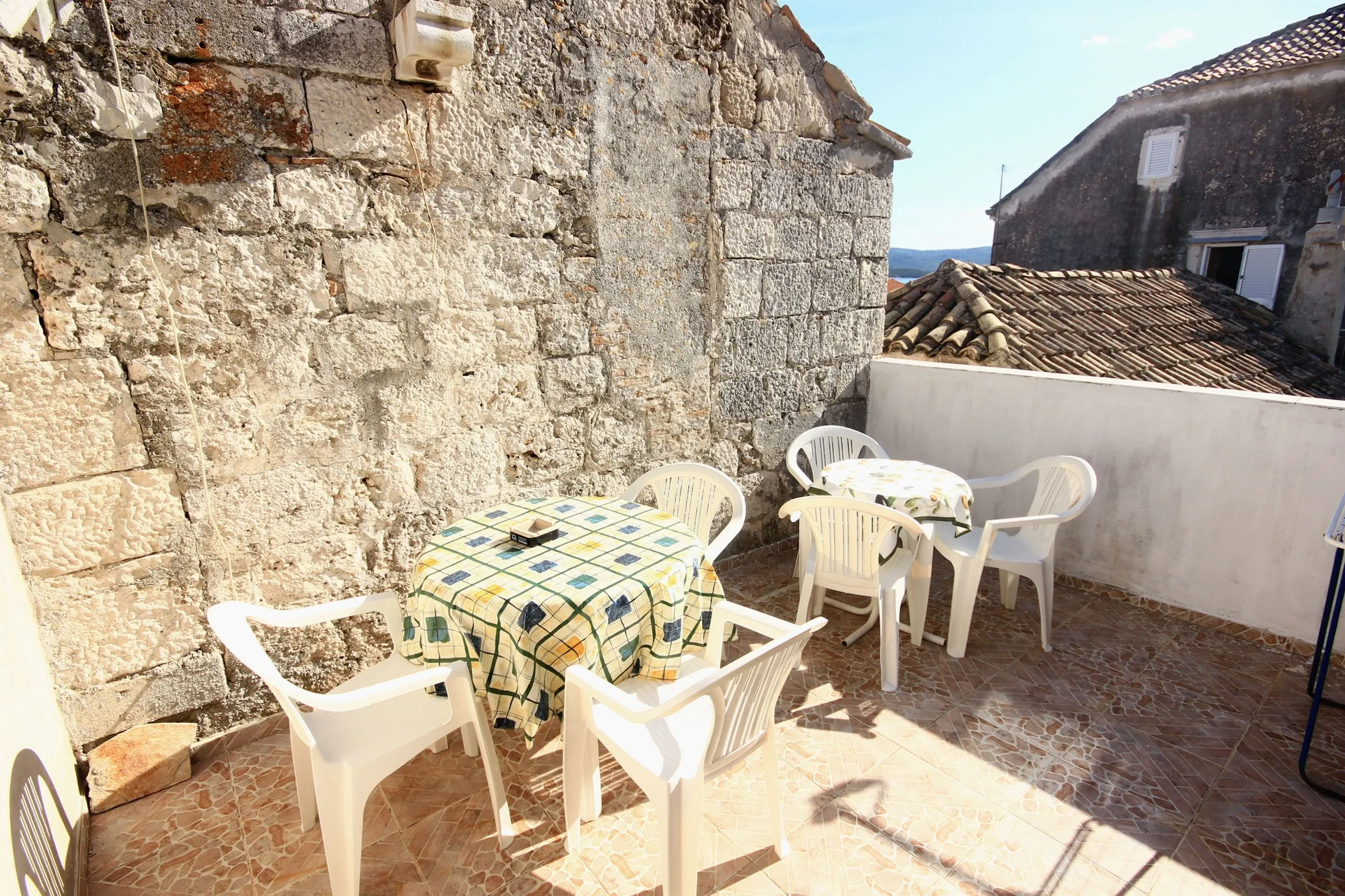 Apartments By The Sea Orebić, Pelješac - 10094 Orebić – Orebić, Croația
